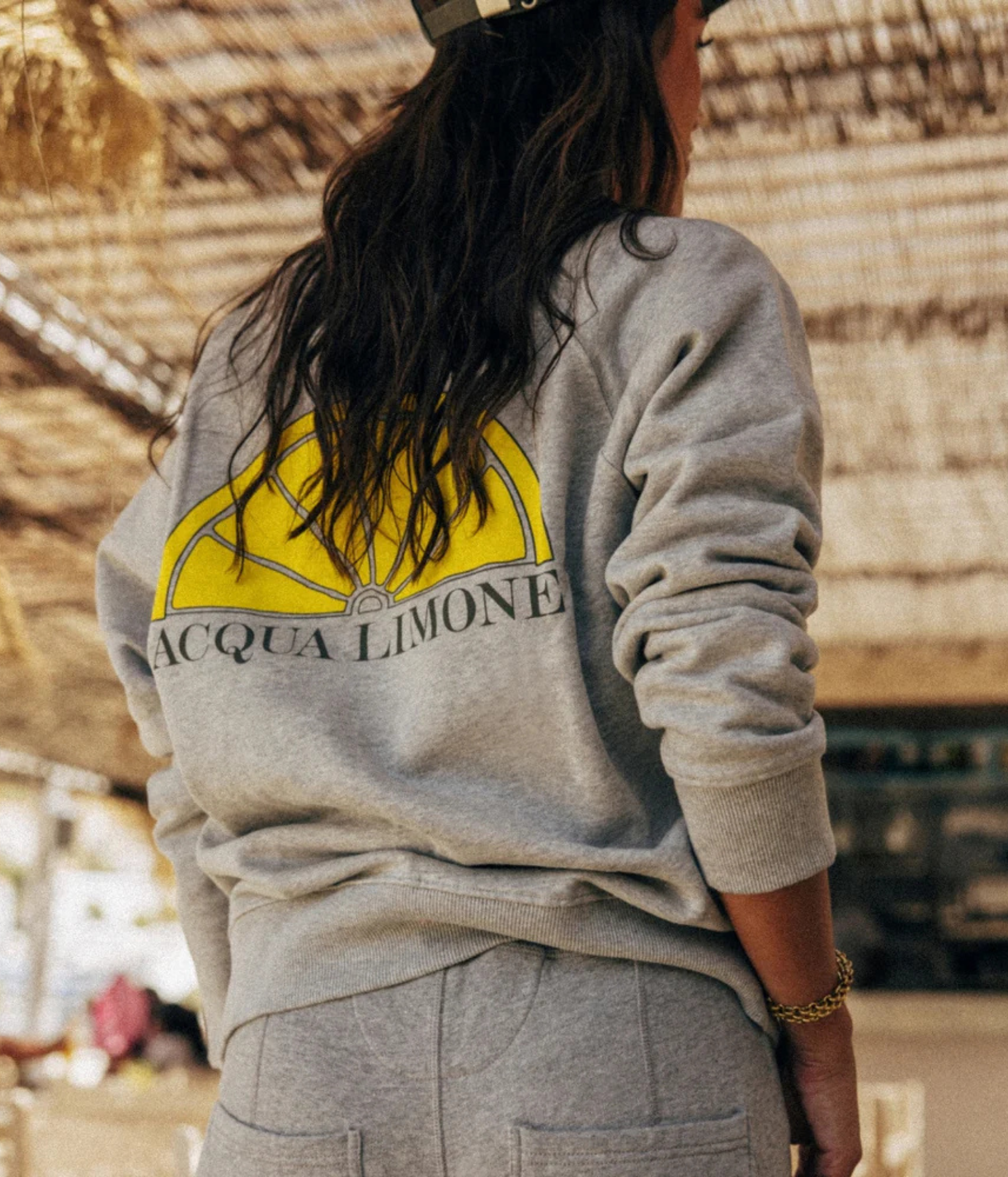 College Classic (240 American Grey)