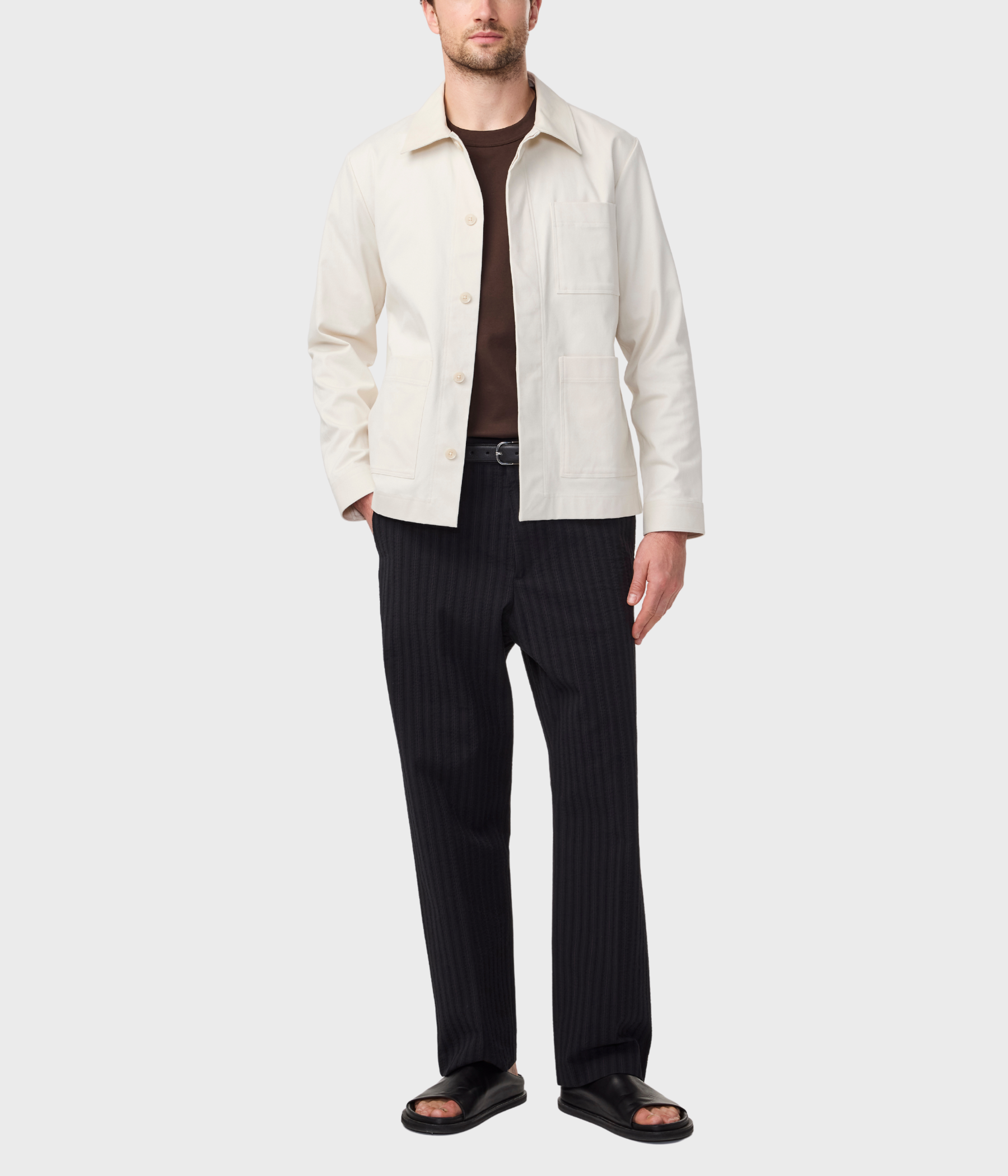 Olav 1920 (016 Ivory)