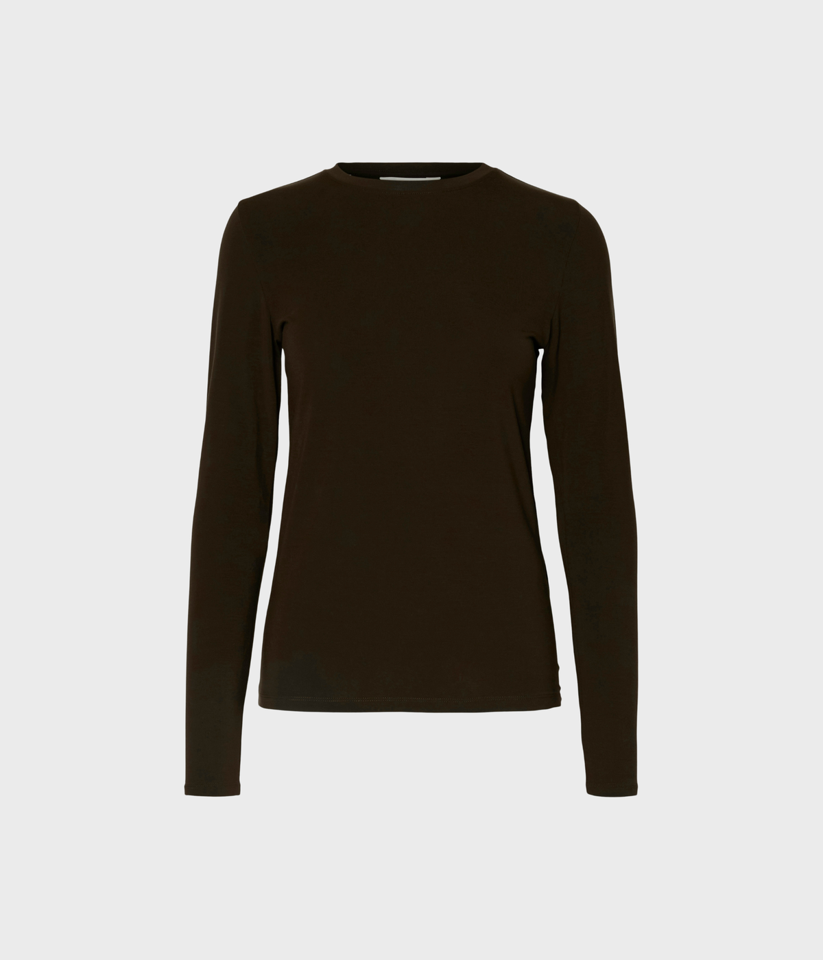 Slwmanja Ls O-Neck Noos (Delicioso)