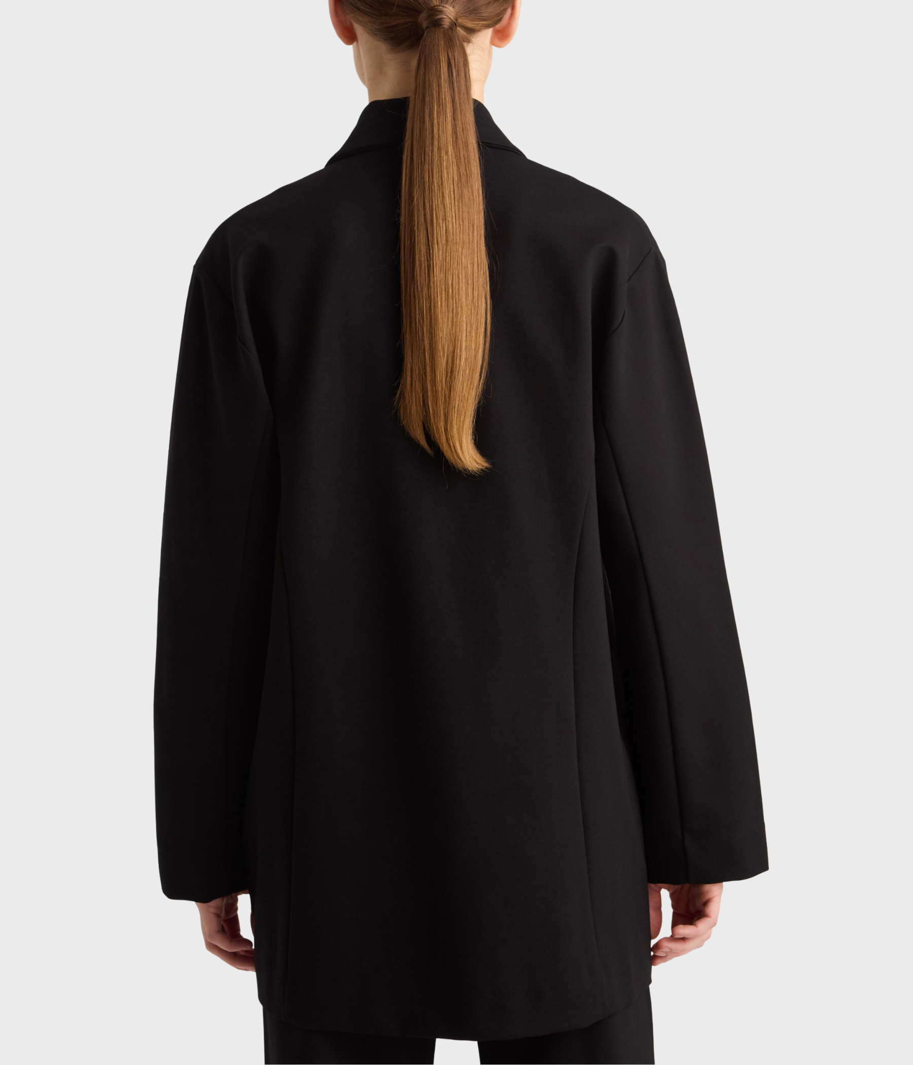 ARDA BLAZER (5000 BLACK)