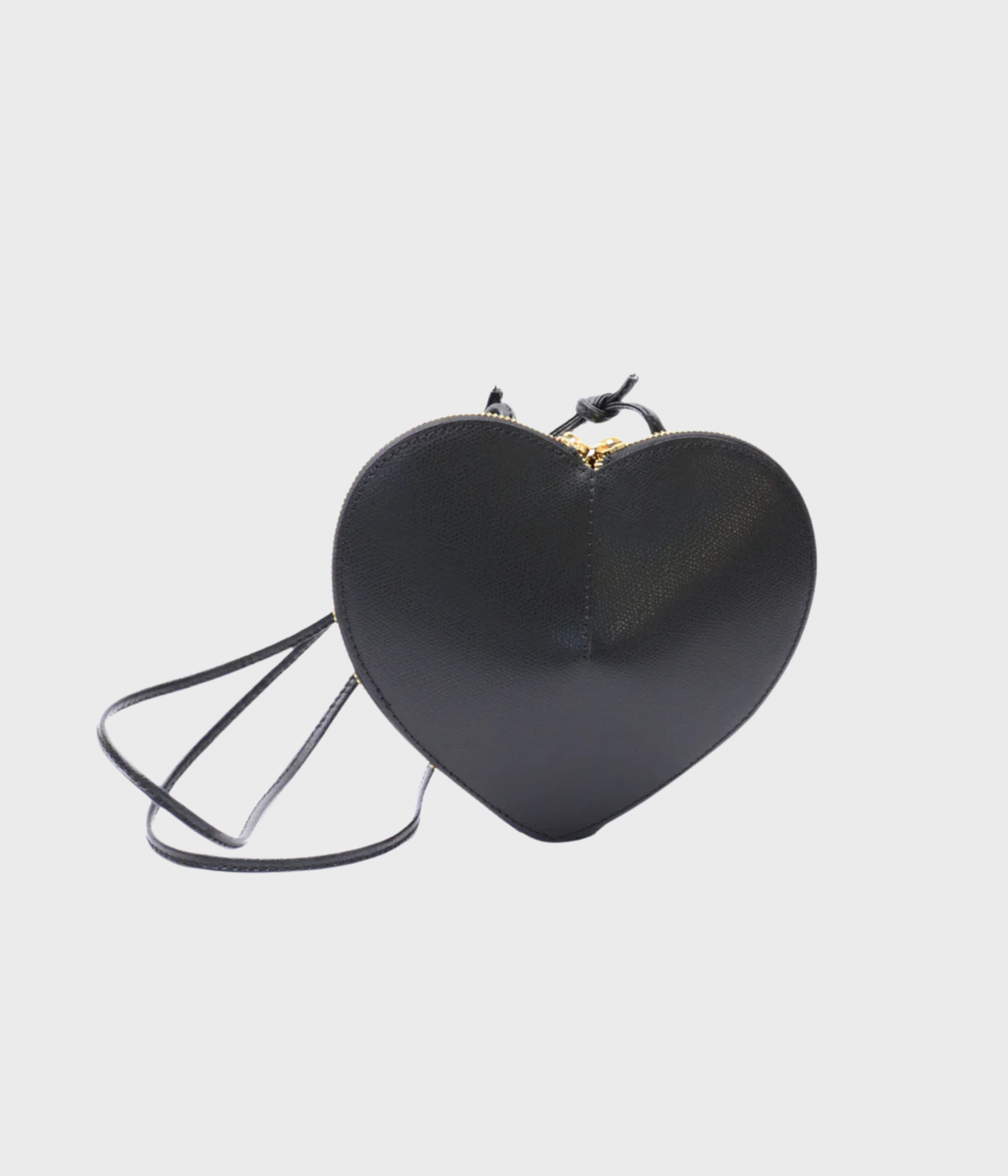 Heart Bag (Black (01))