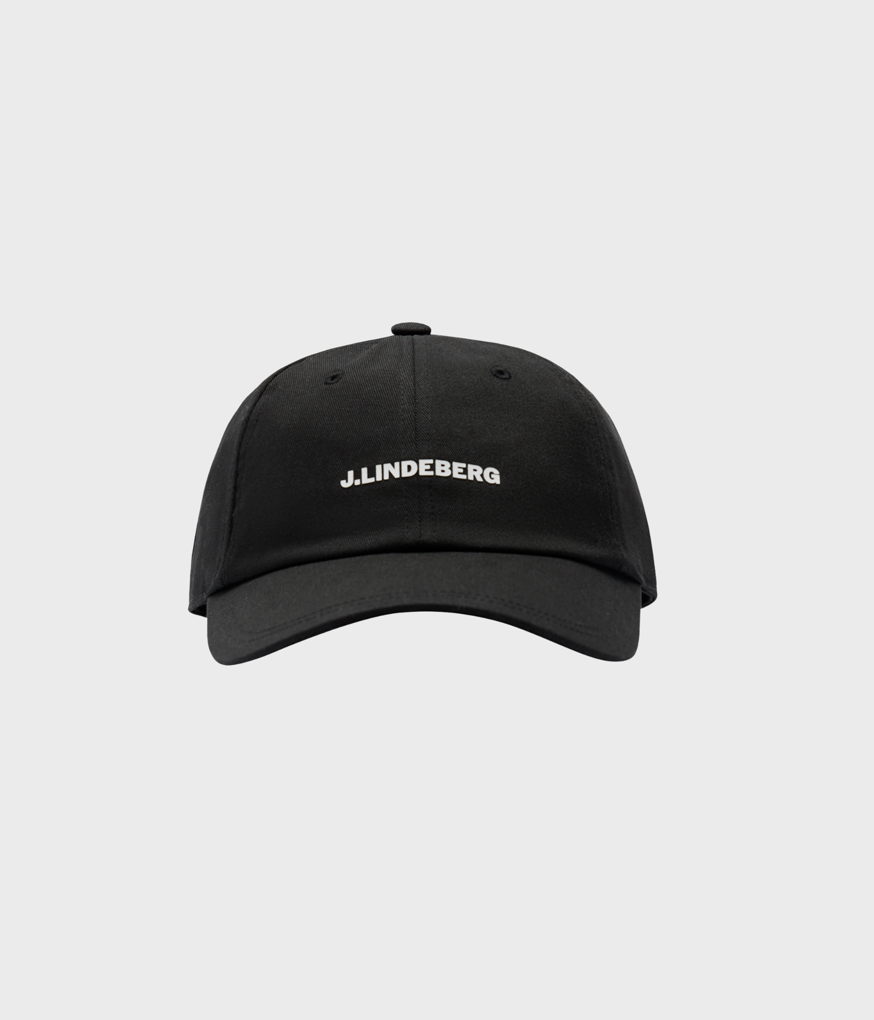 Capital Cap (9999 Black)