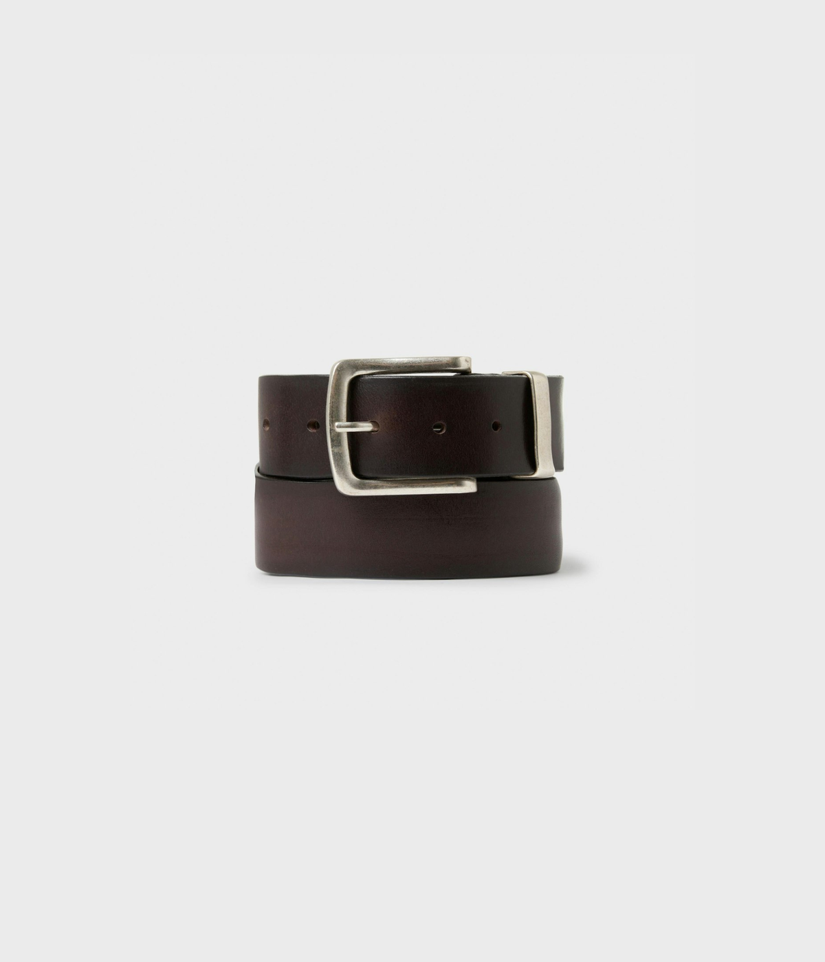 August. (0004 Dk.Brown)