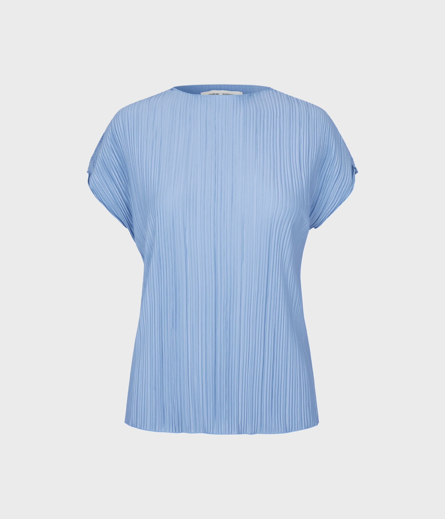 Sauma Top 10167 (153932TCX Bel Air Blue)