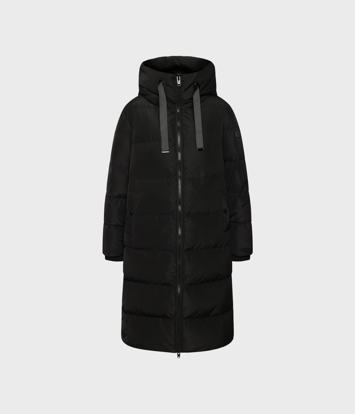 Camila Coat. (89900 Black)