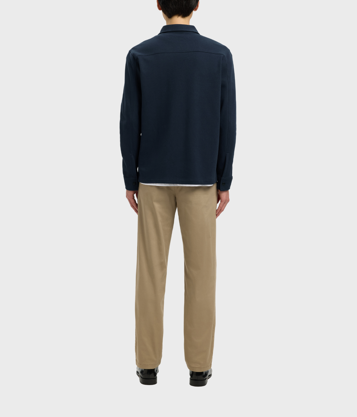 Slhjackie Sweat Jacket Noos. (navy blazer)