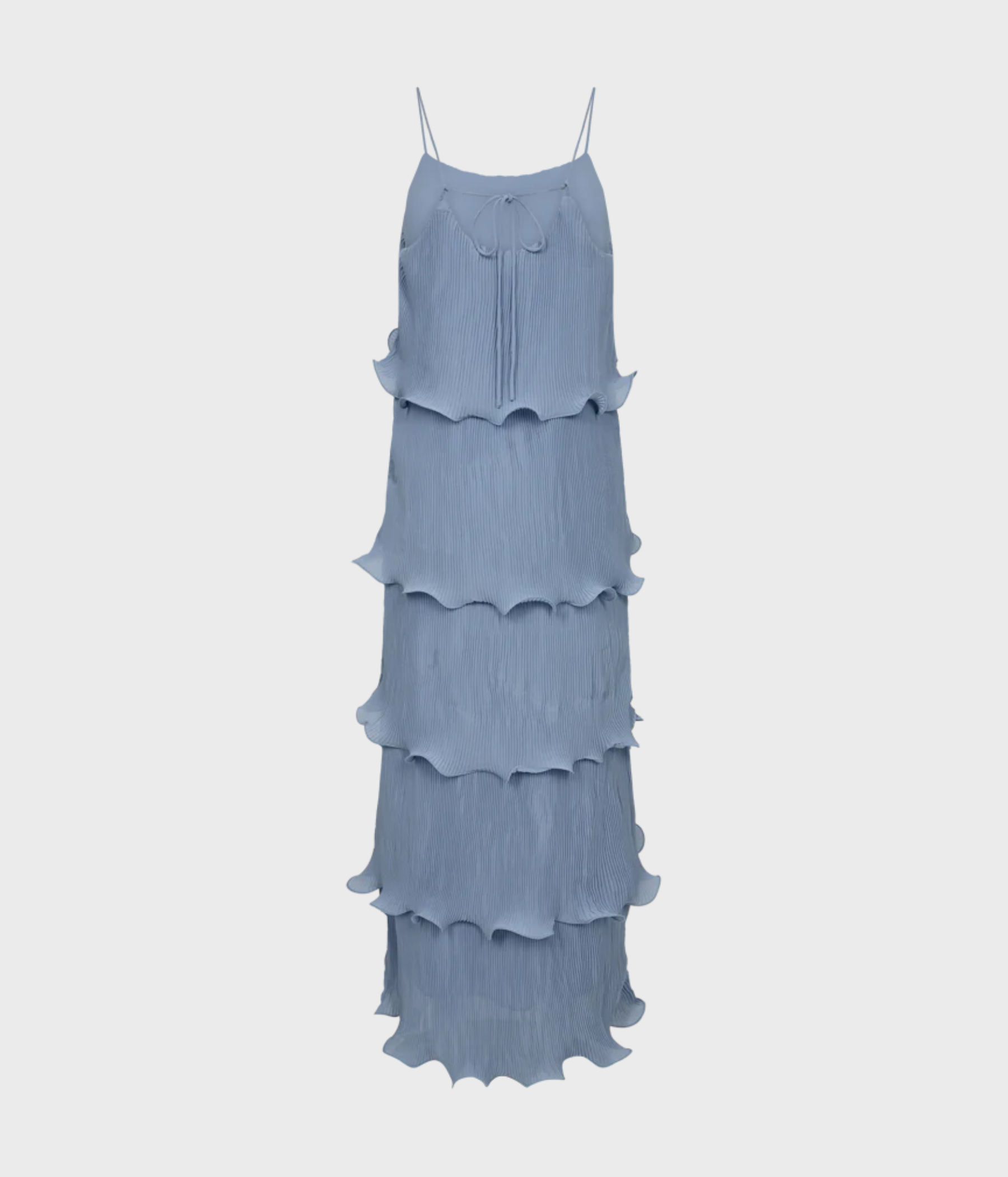 CMKIRA-DRESS (8065 Forever Blue)