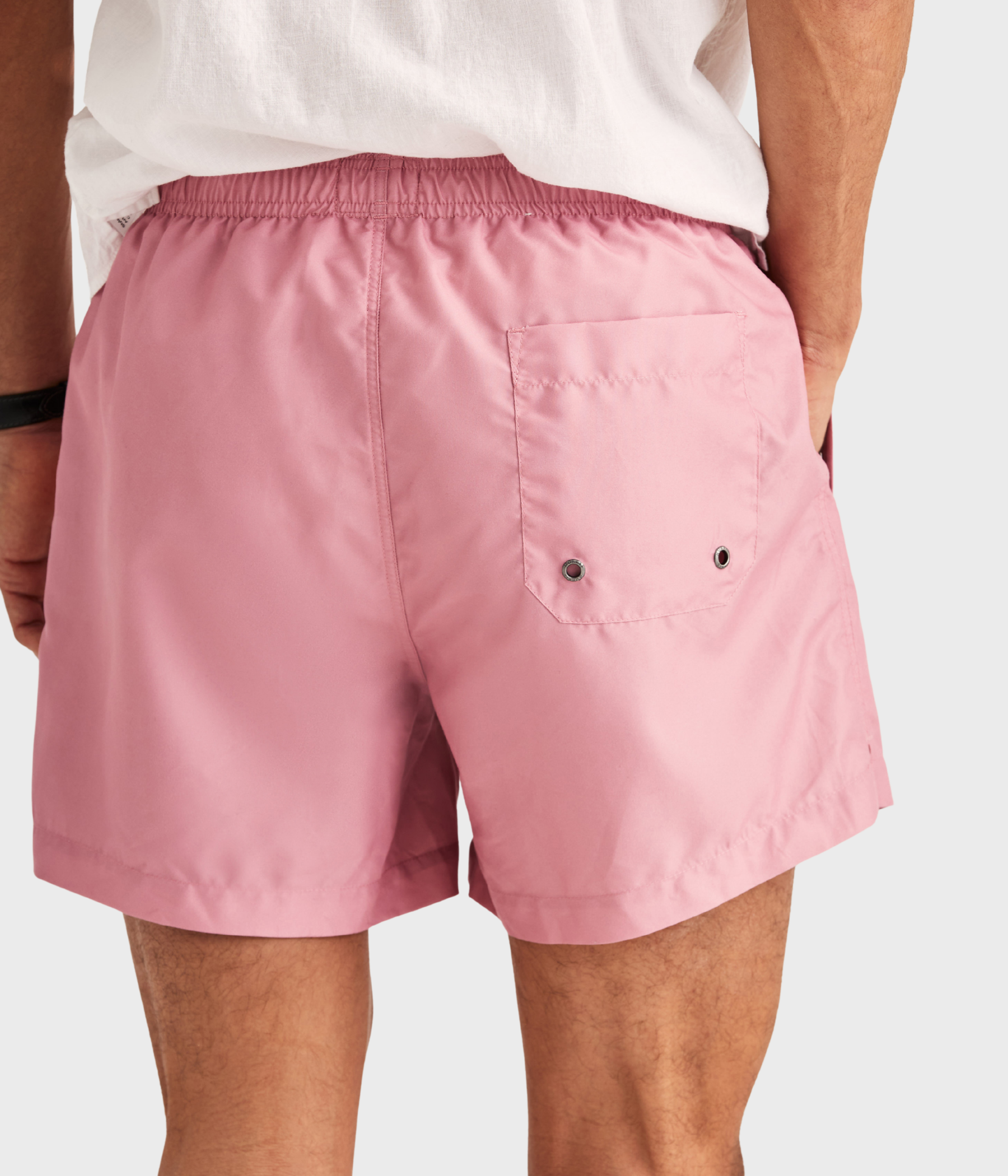 Morris Bathing Trunks (32 pink)