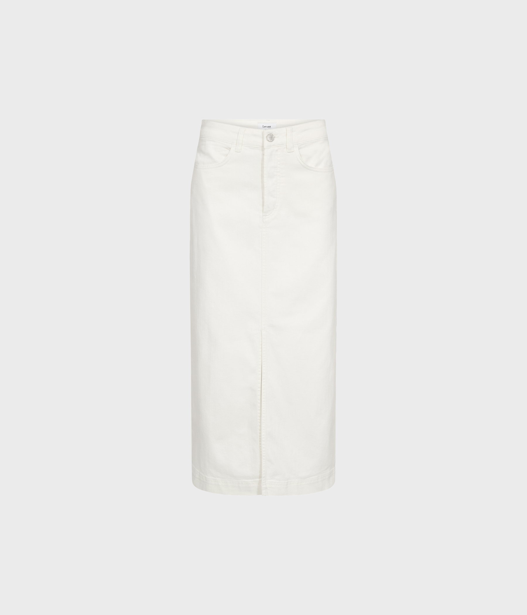 Lr-Rillo 4 (1001 - STAR WHITE)