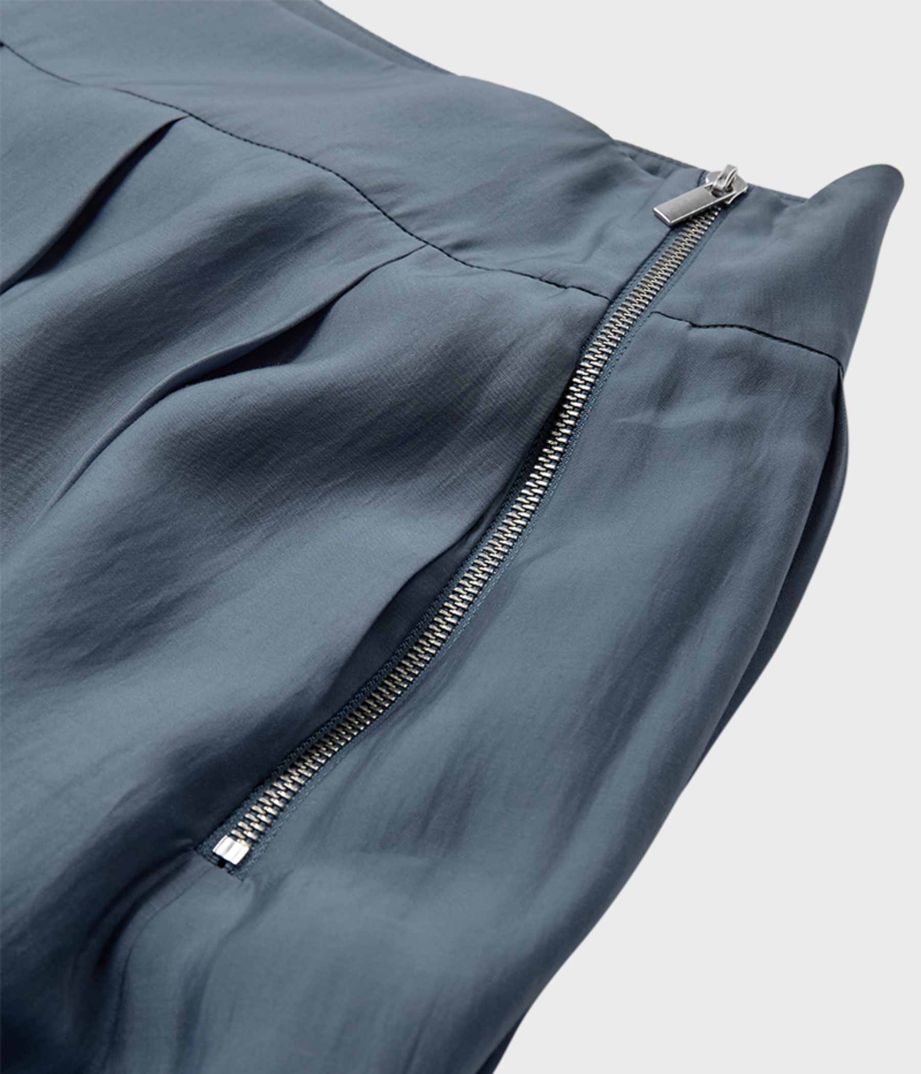 Cmmolly-Skirt (3160 Blue Mirage)