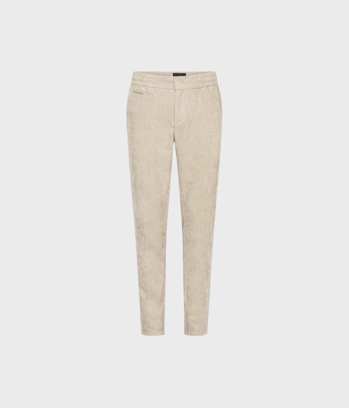 Tech Cord Pants (Light sand)