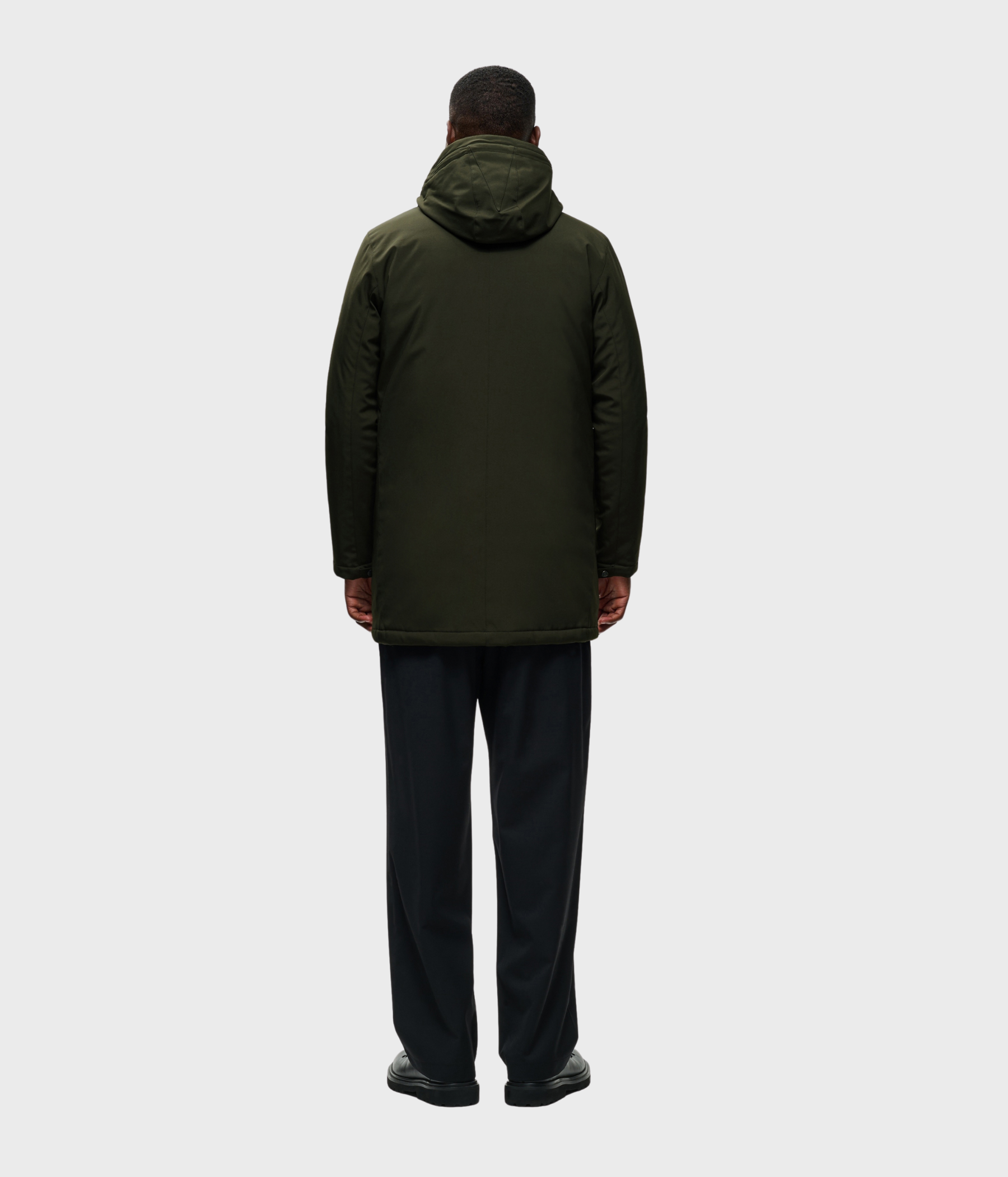 Madeston N. (300583 Dark Olive)