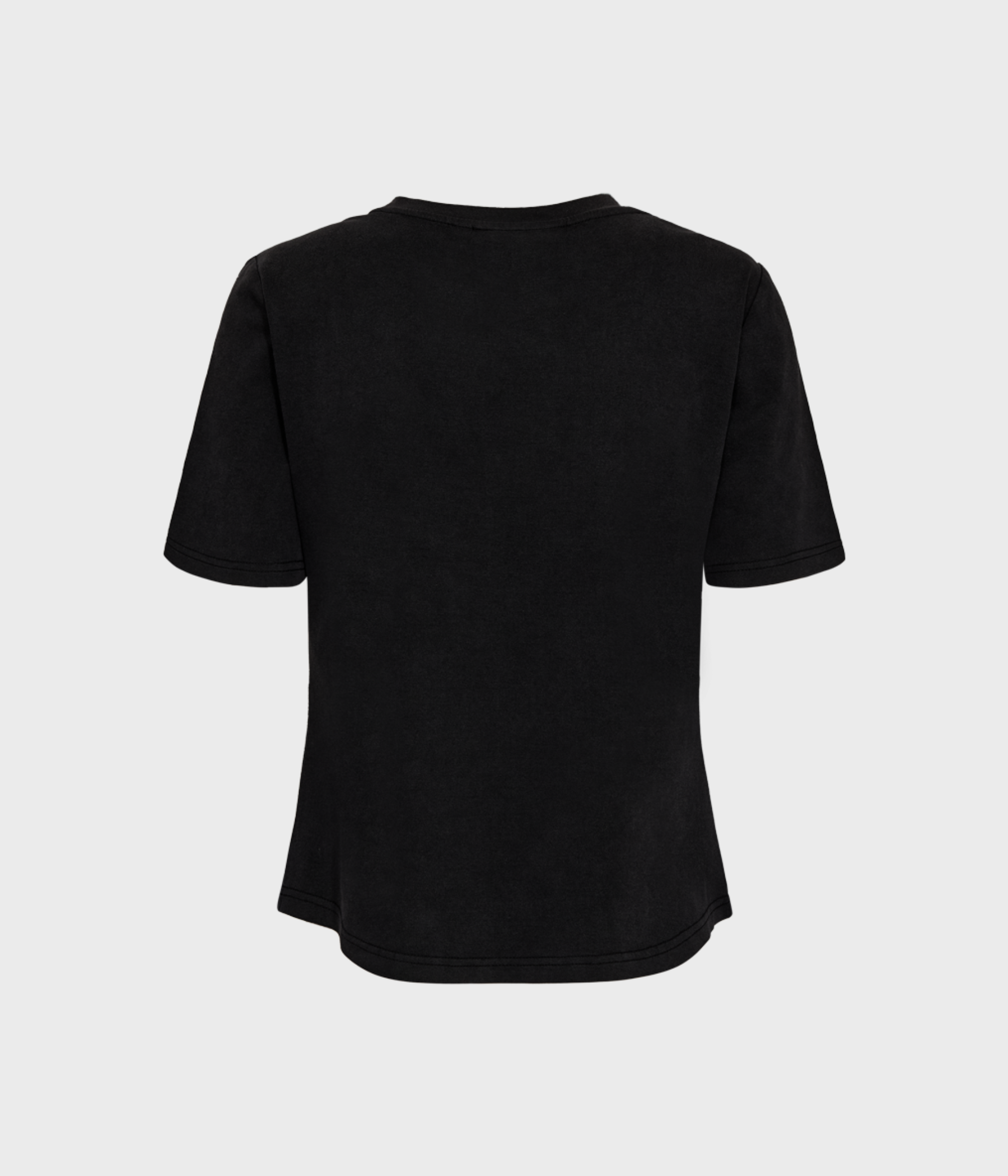 CMMUSE-TEE (2649 Black w. Windsor Wine)
