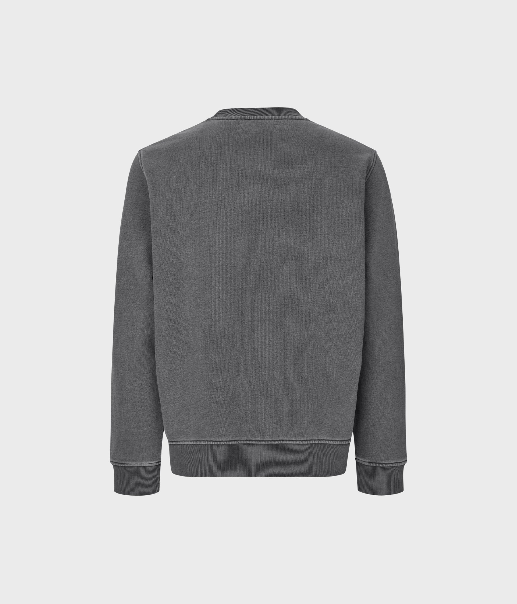 Sajoel Sweatshirt 14485. (CLR000021 BLACK) - D.O. Design Only