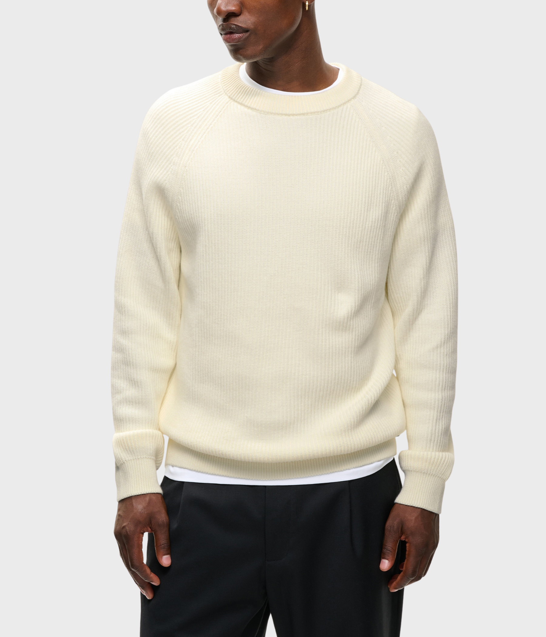 Mahellson (110104 Off White)
