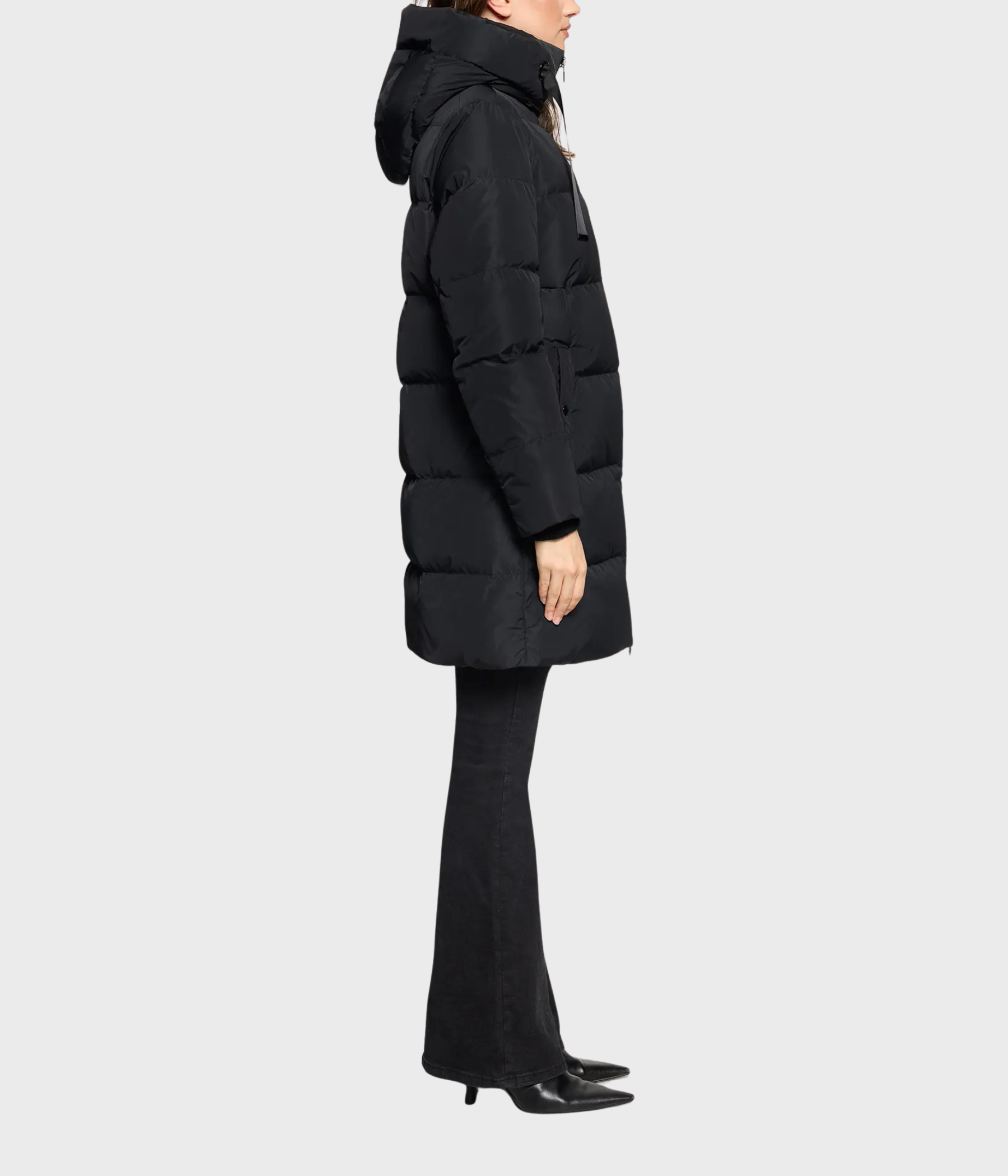 Samantha Jacket (89900 Black)
