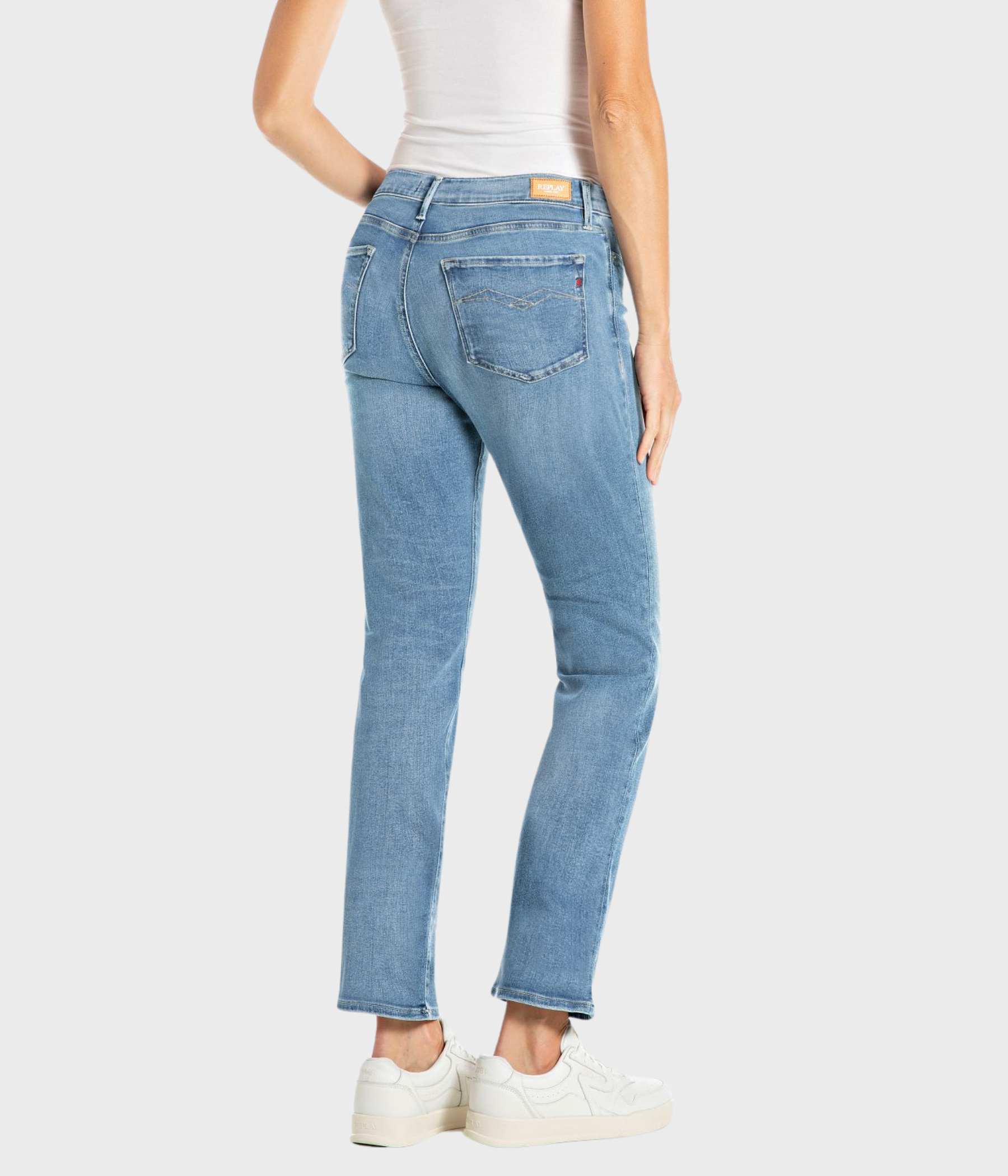 ZOLIE HYPERFLEX ORIGINAL (010 LIGHT BLUE Medium tone)