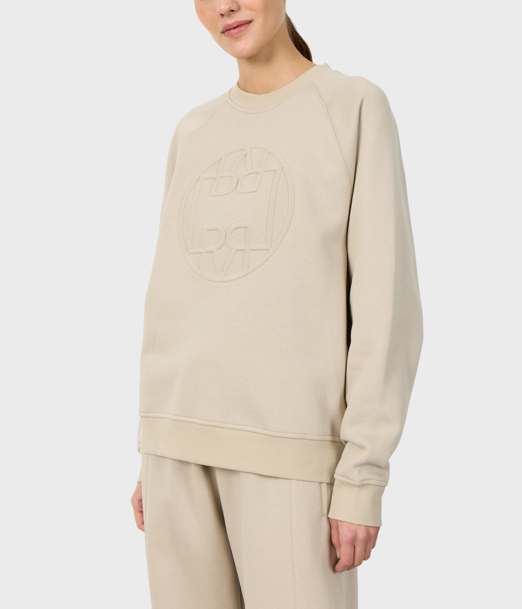 LR-NUKA 11 (1195 - ISLAND FOSSIL)