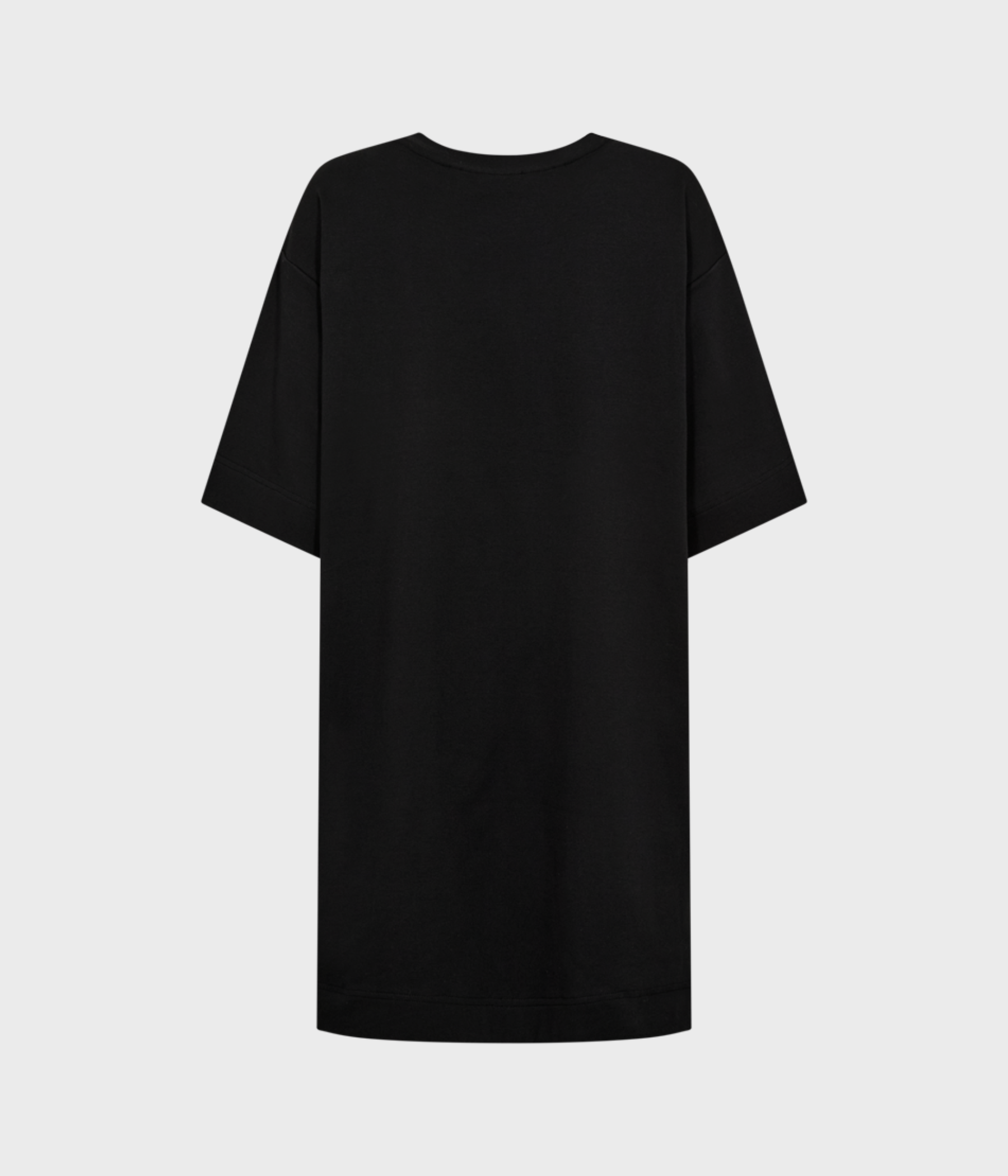 CMMUSE-DRESS (1000 black)