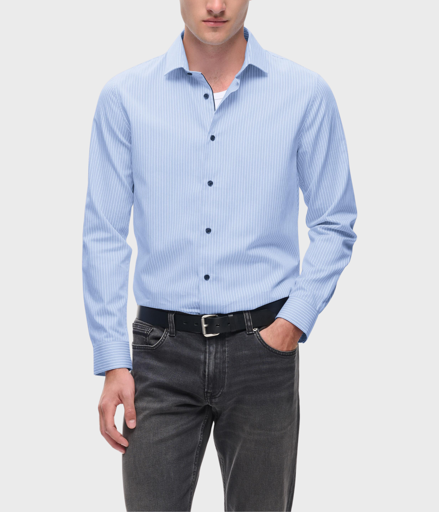 Matrostol Bn. (154030 Chambray Blue)