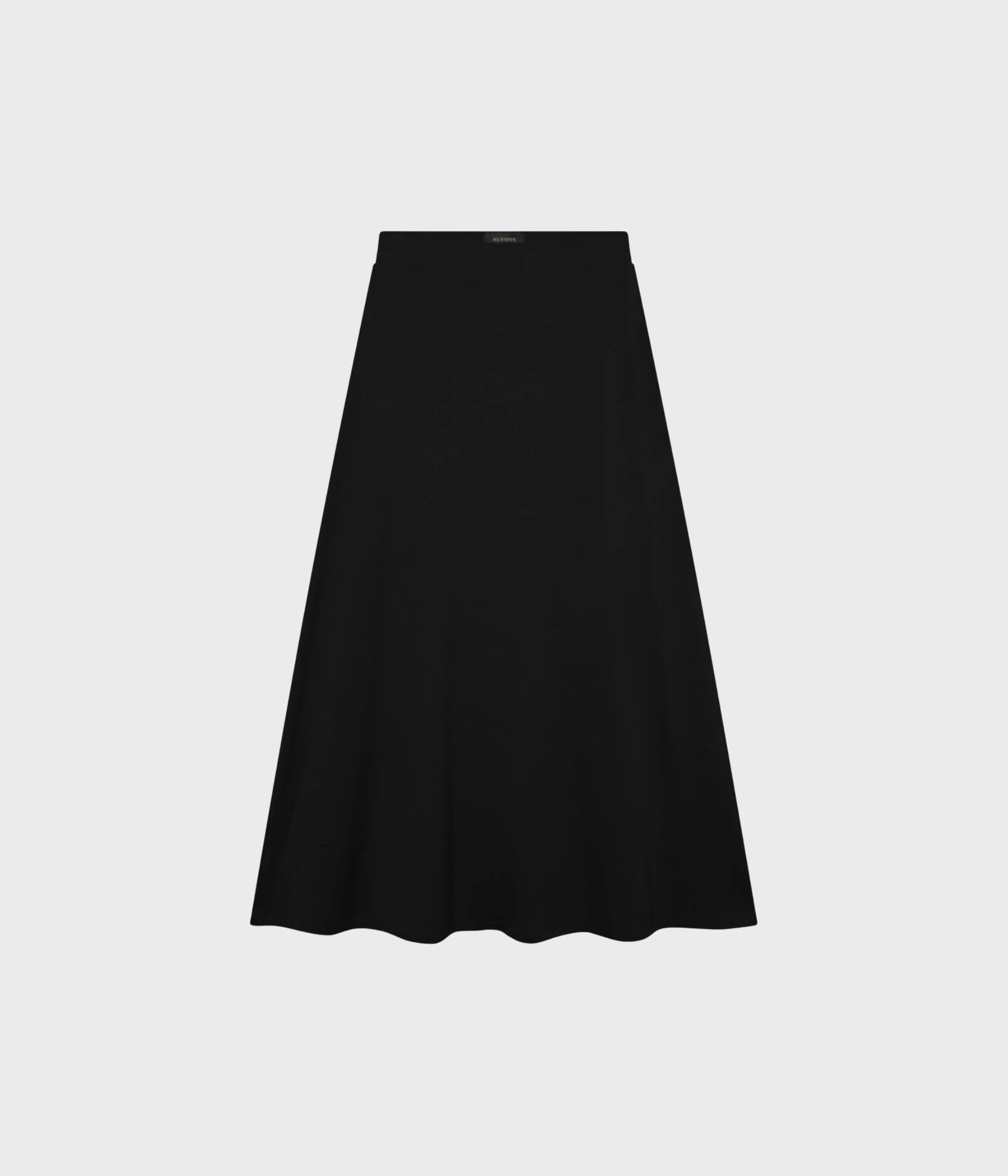 Grace Skirt (5000 BLACK)