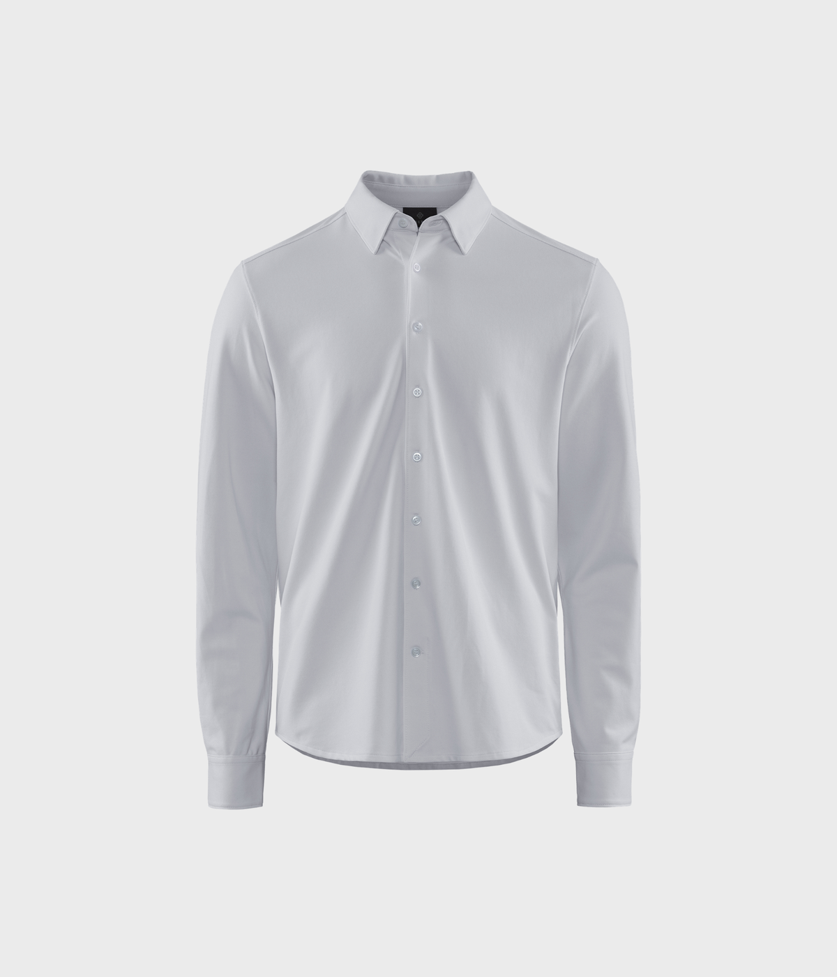 Tech Shirt (100 White)