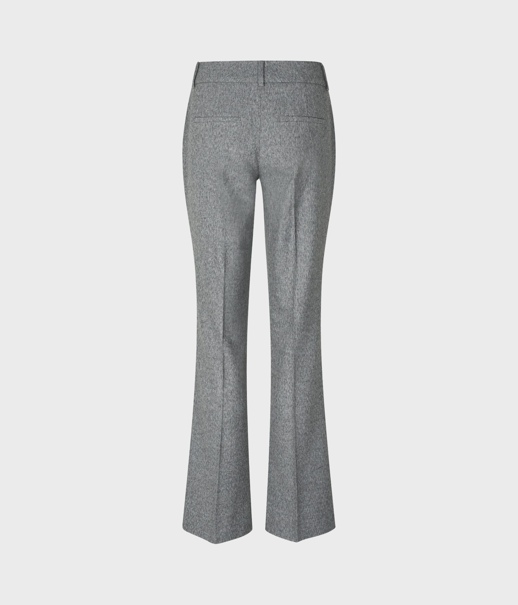 Clarafv 438 LONG (31126 Pepper Melange)