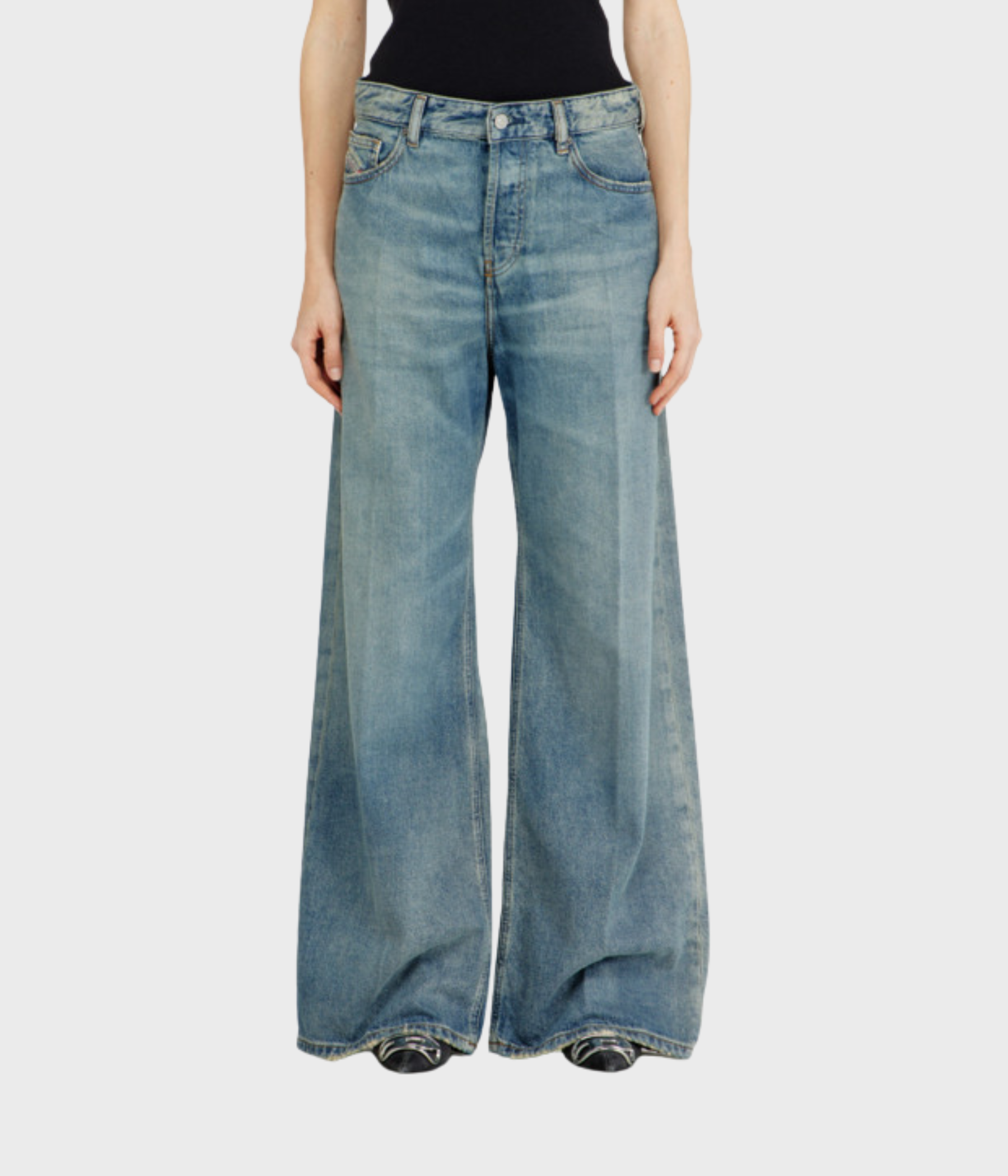 1996 D-Sire (01 Medium blue)