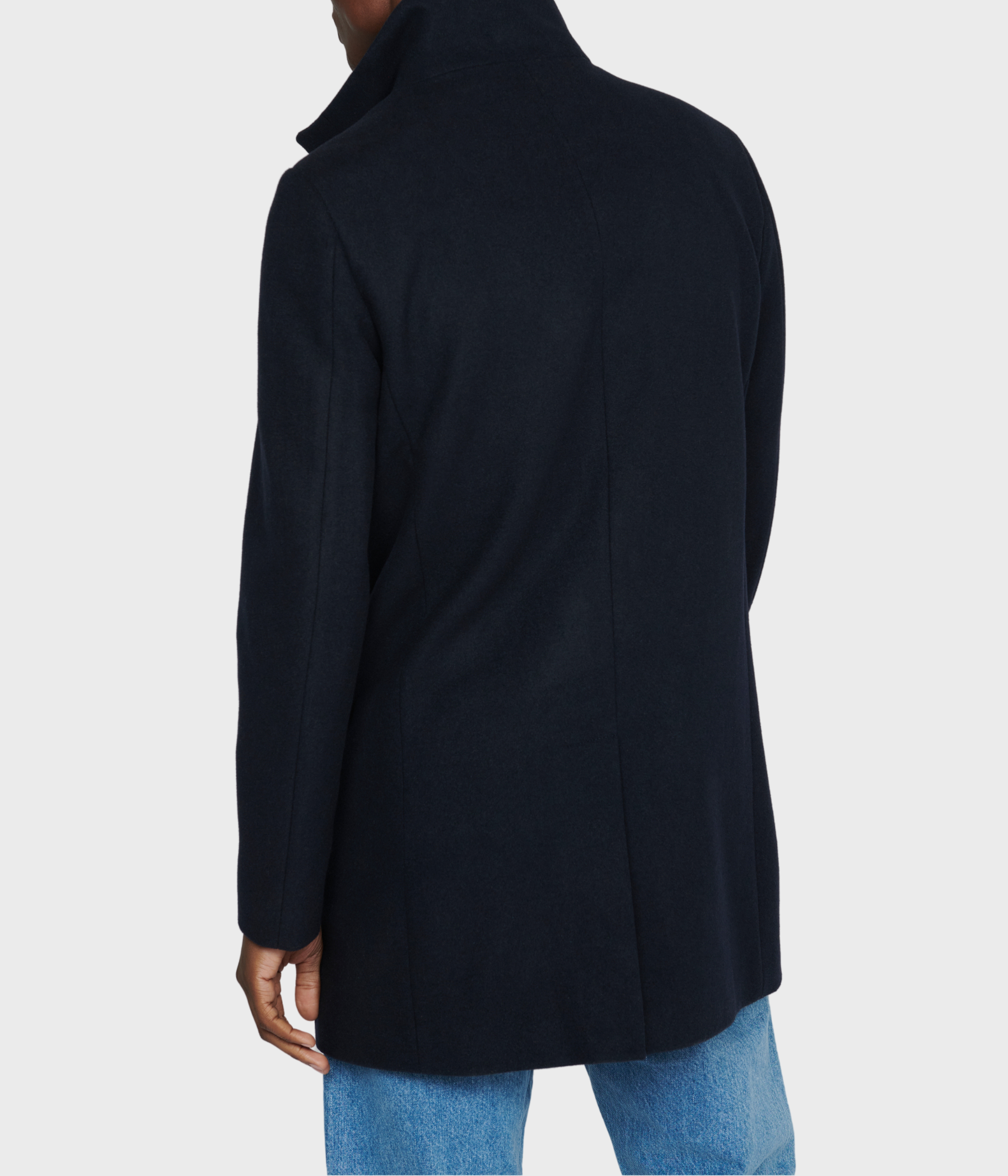Harvey N. (194011 Dark Navy)