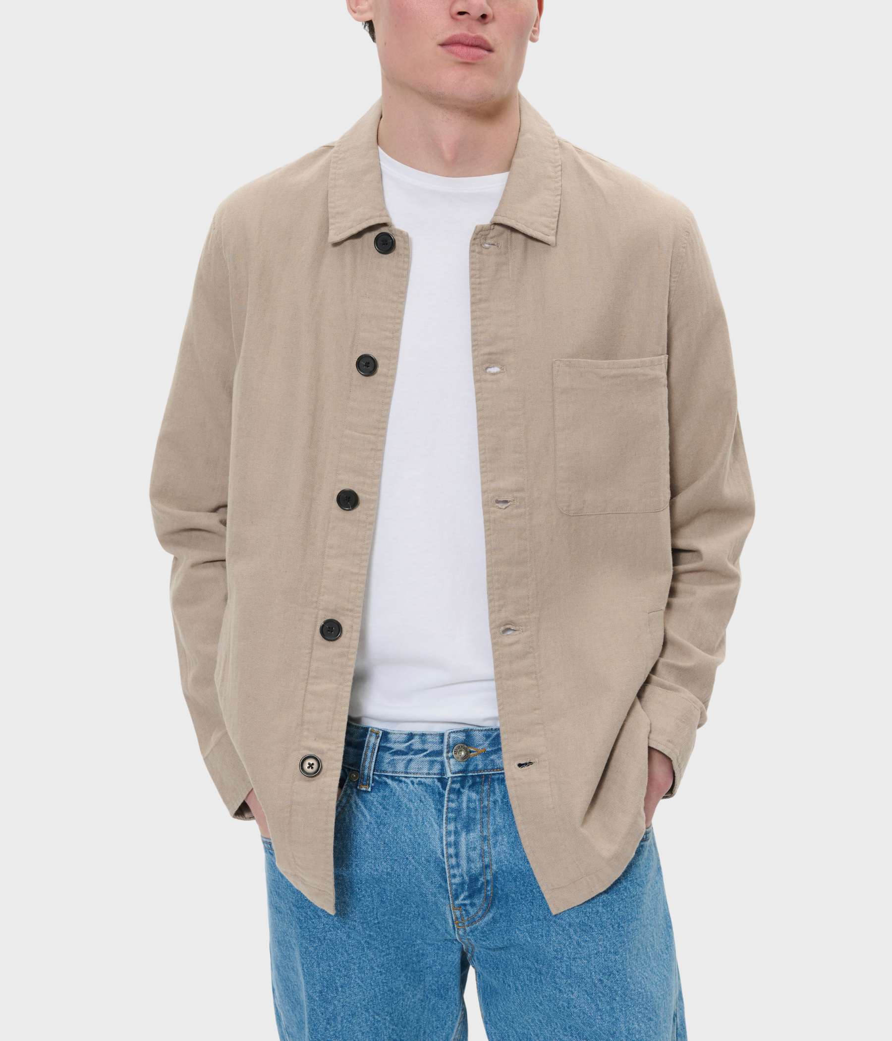 Maorignal Heritage. (171108 Winter Twig)