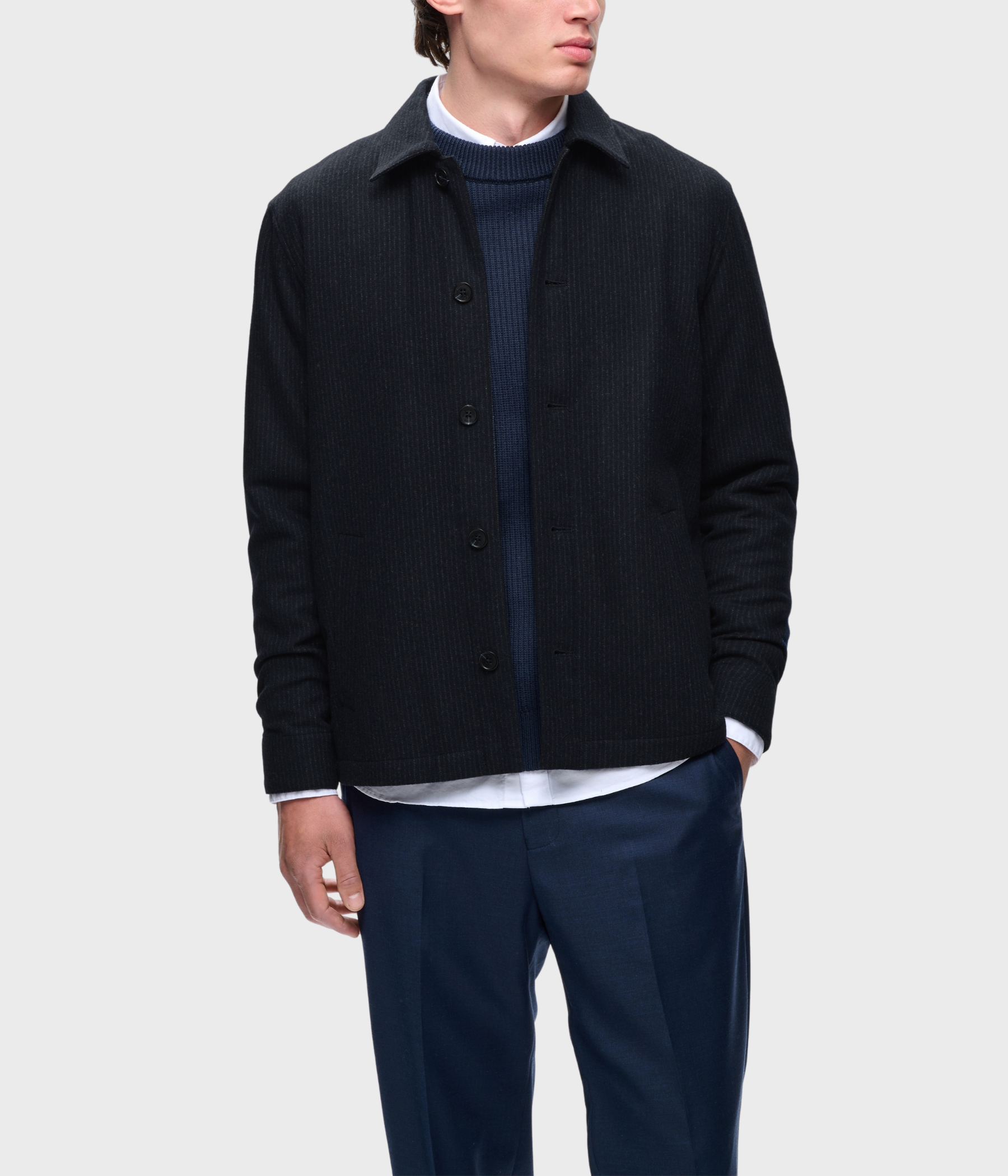 Maorignal (194011 Dark Navy)