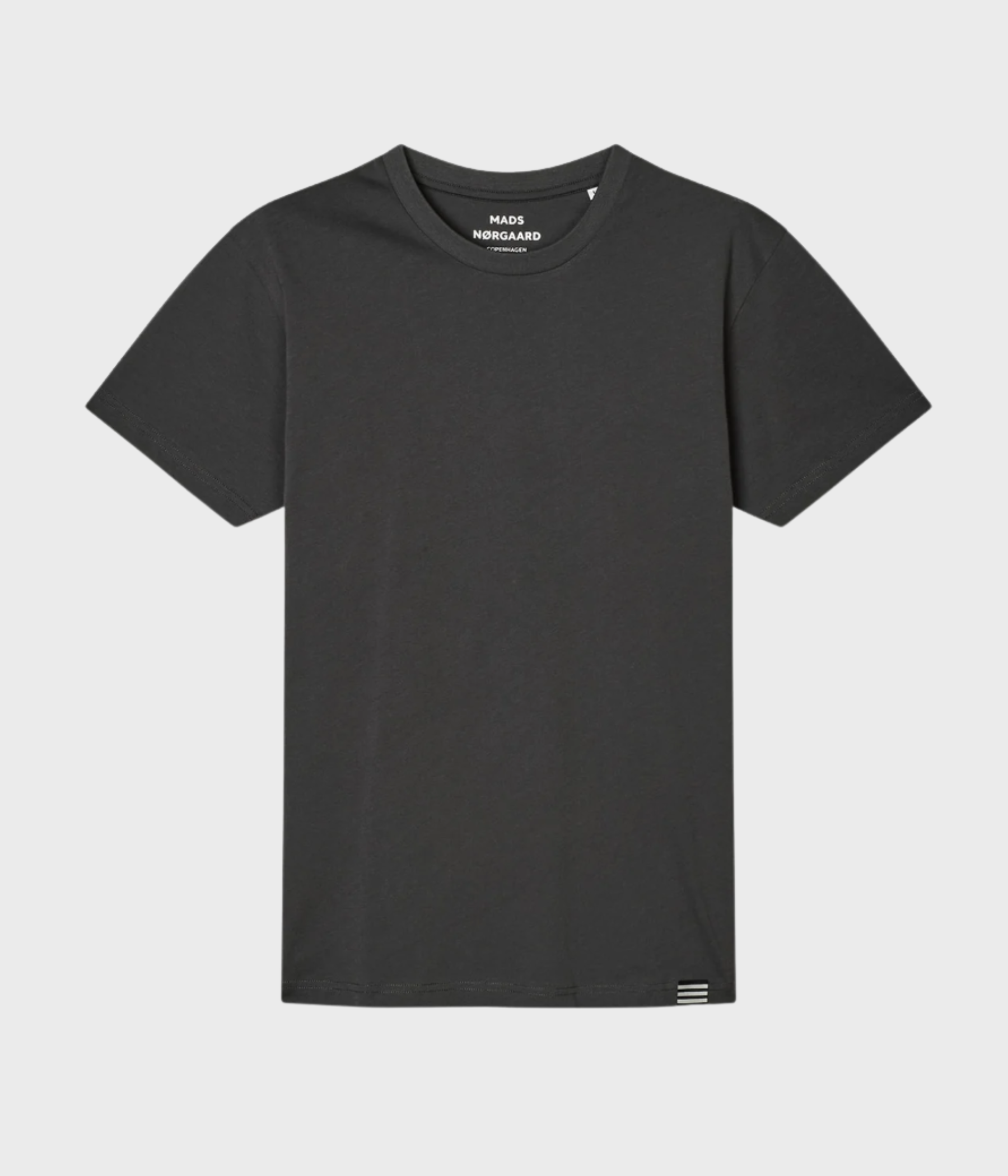 Organic Thor Tee (8795 Asphalt)