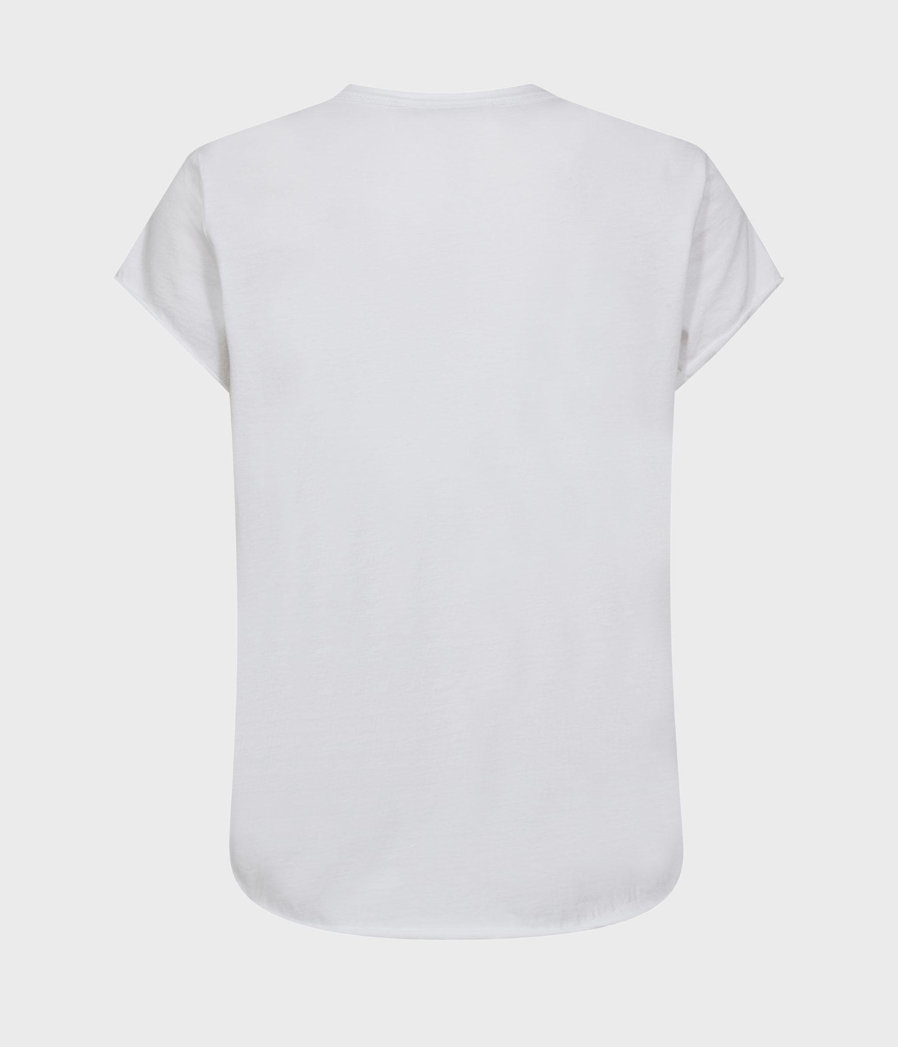 Mmcelli O-SS Tee (193 Savannah Tan)