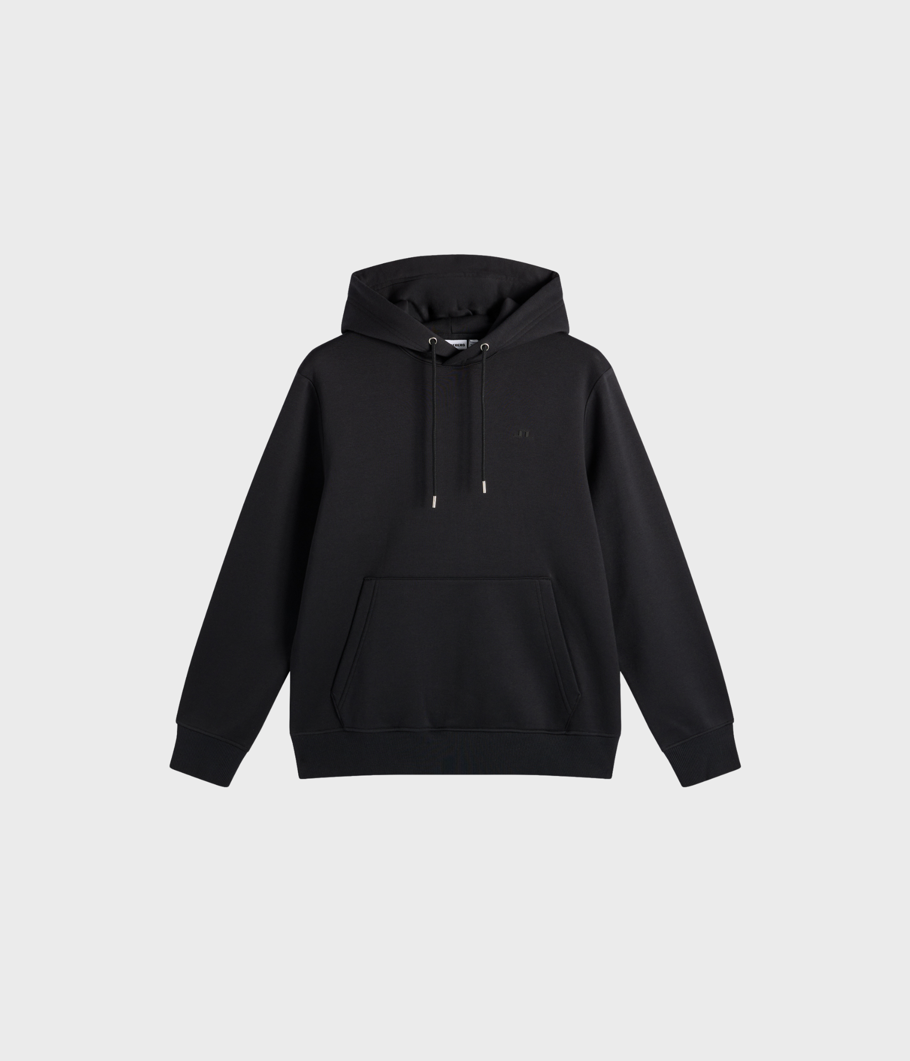 Alpha Hood (9999 Black) - D.O. Design Only