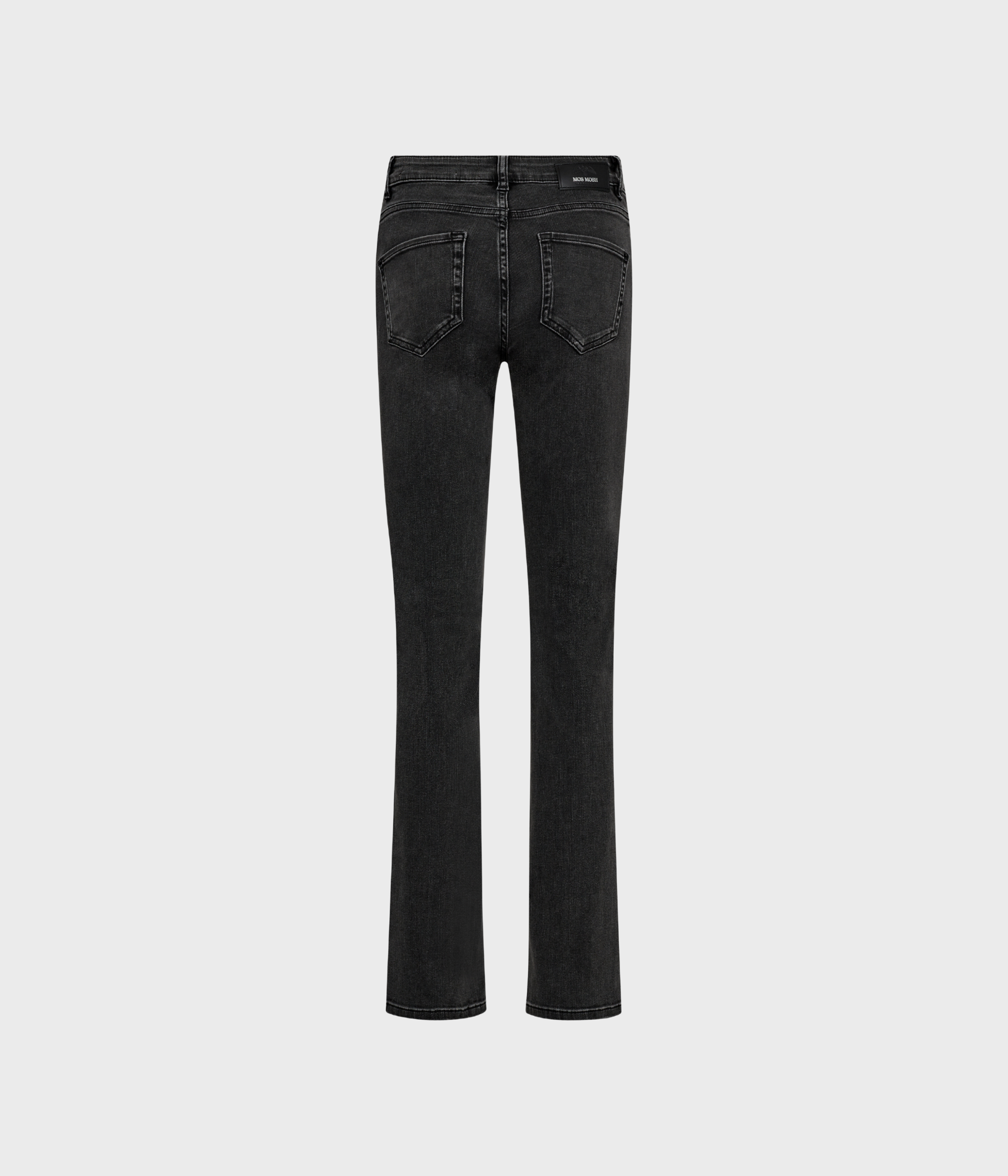 Mmashley Deluxe Jeans (850 Grey)