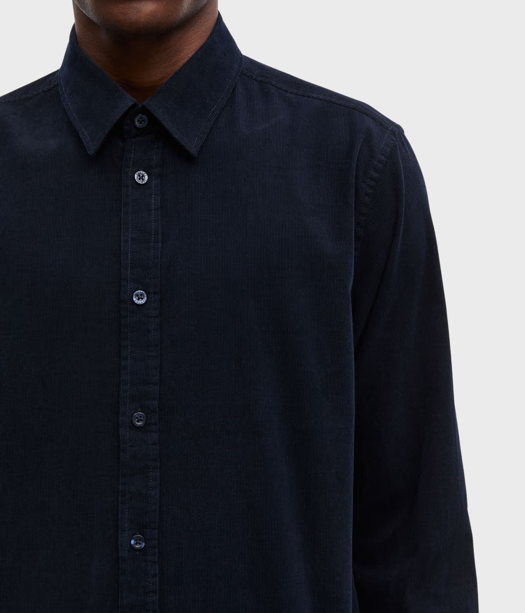 Saliam Nx Shirt 10504. (194011TCX SALUTE)