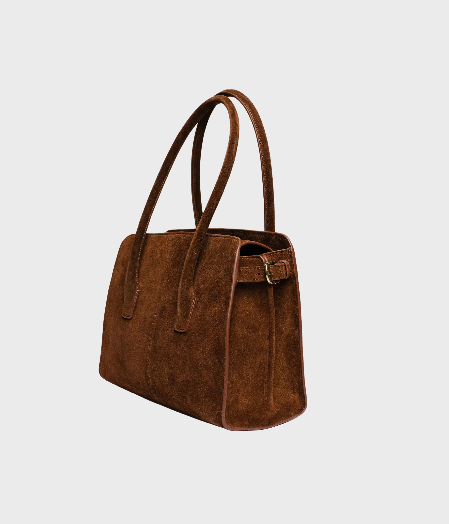 (Milk Chocolate suede)