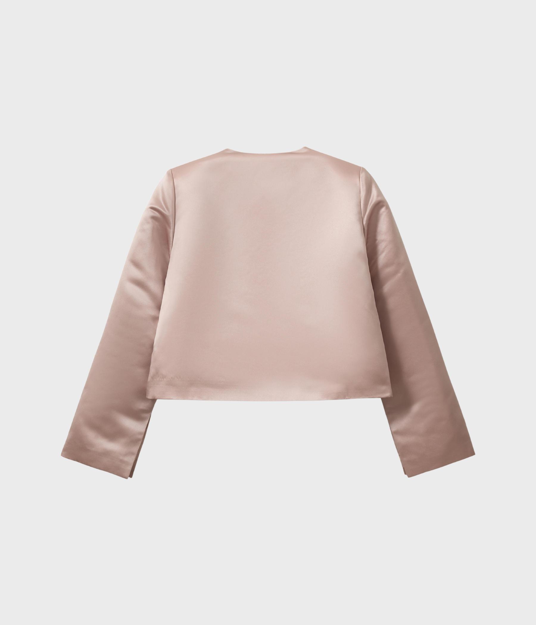 EVERSW JACKET (4105 Blush)