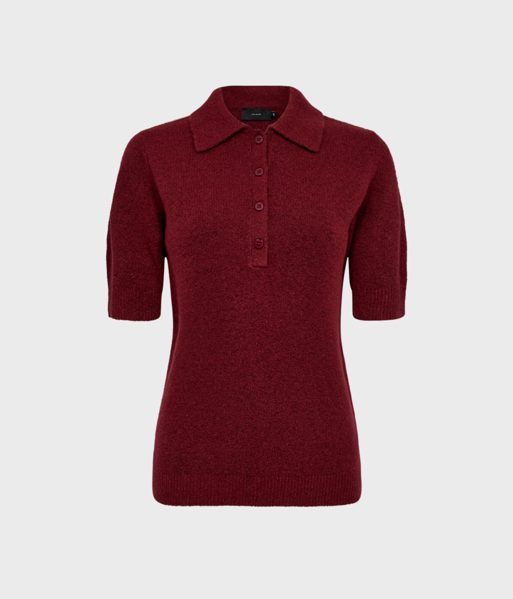 CMKAMI-POLO (1318 Red Pear)