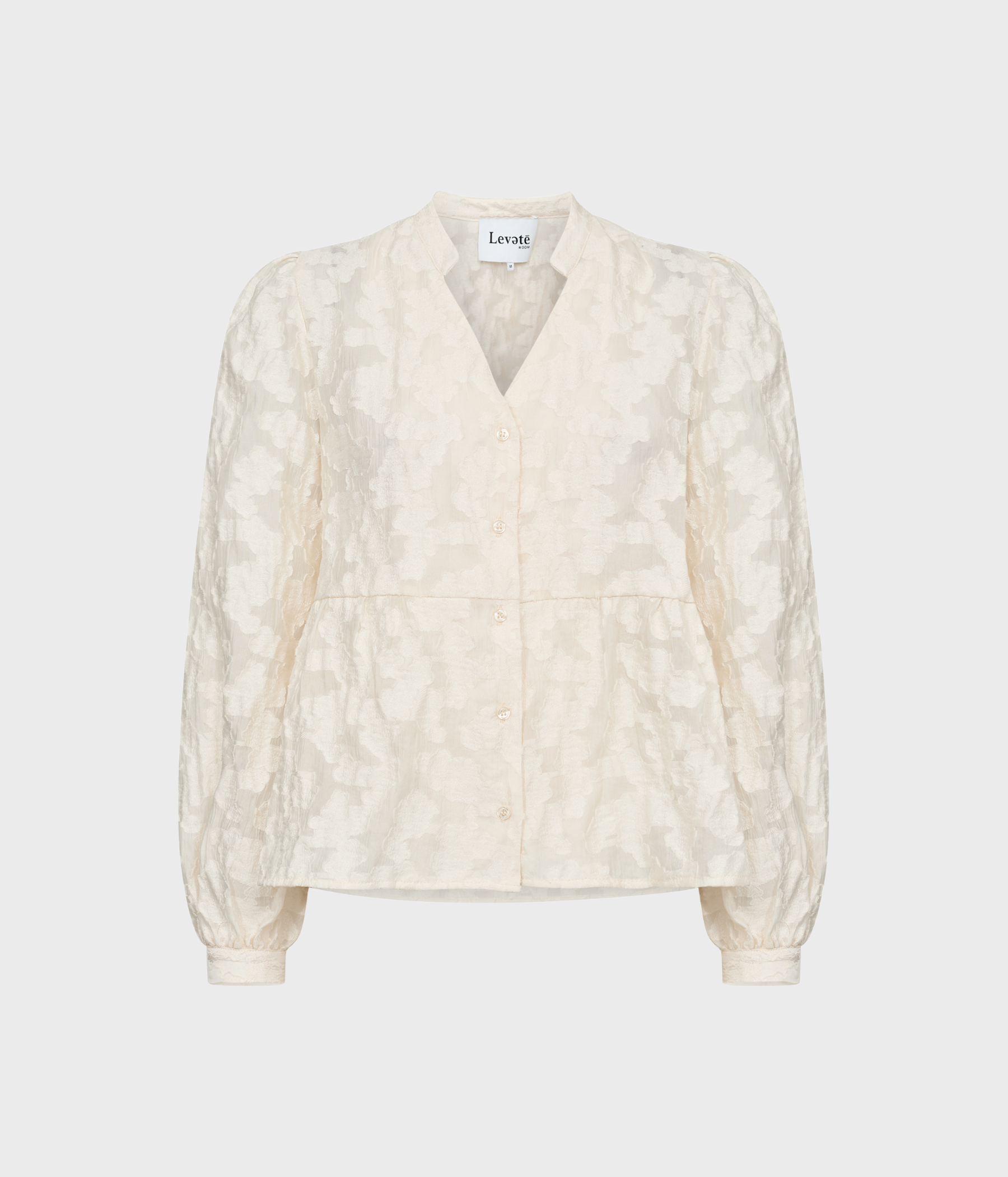 LR-NOVELLE 2 (L101 - STAR WHITE)