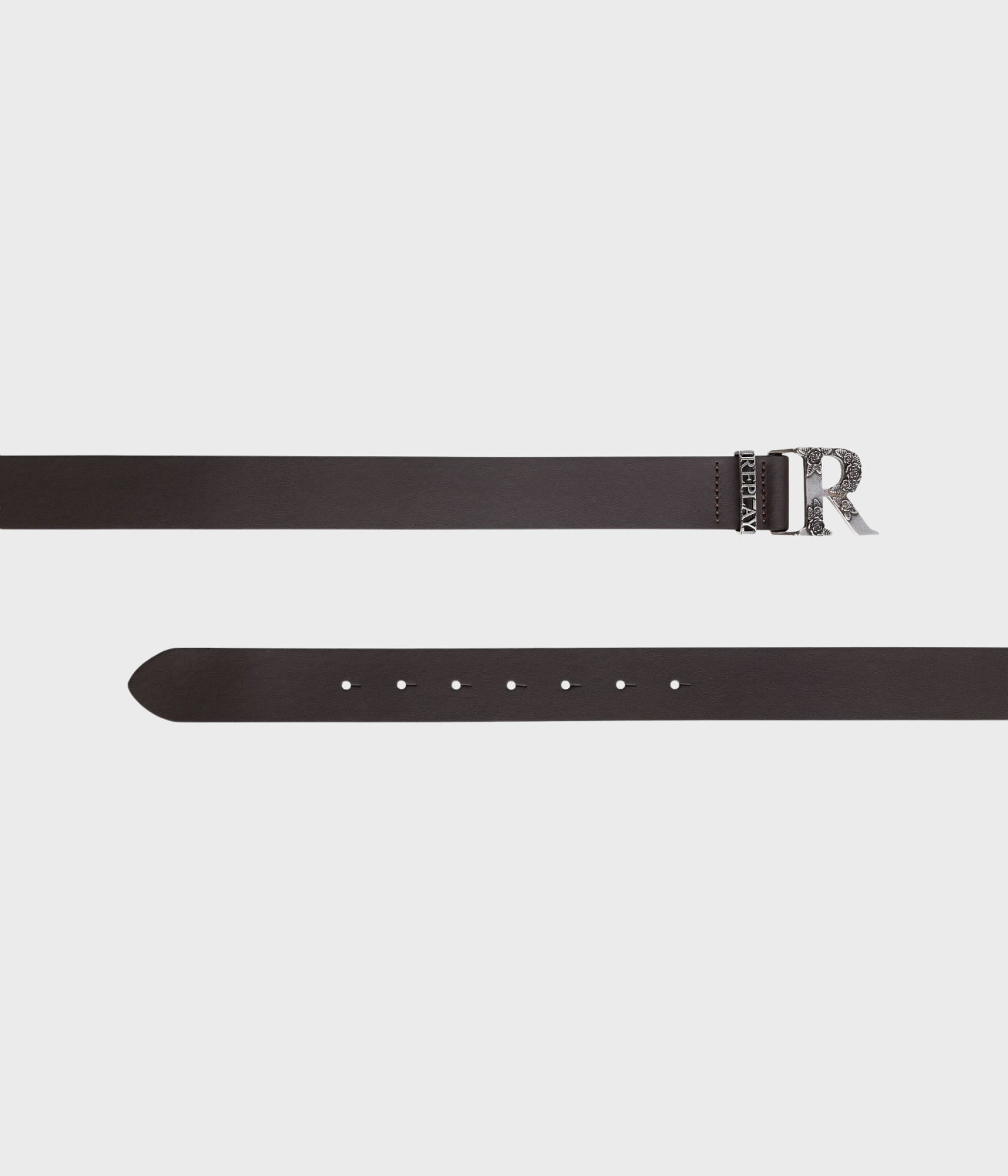 BLACK COFFEE Belt (0099 SUN BLACK)