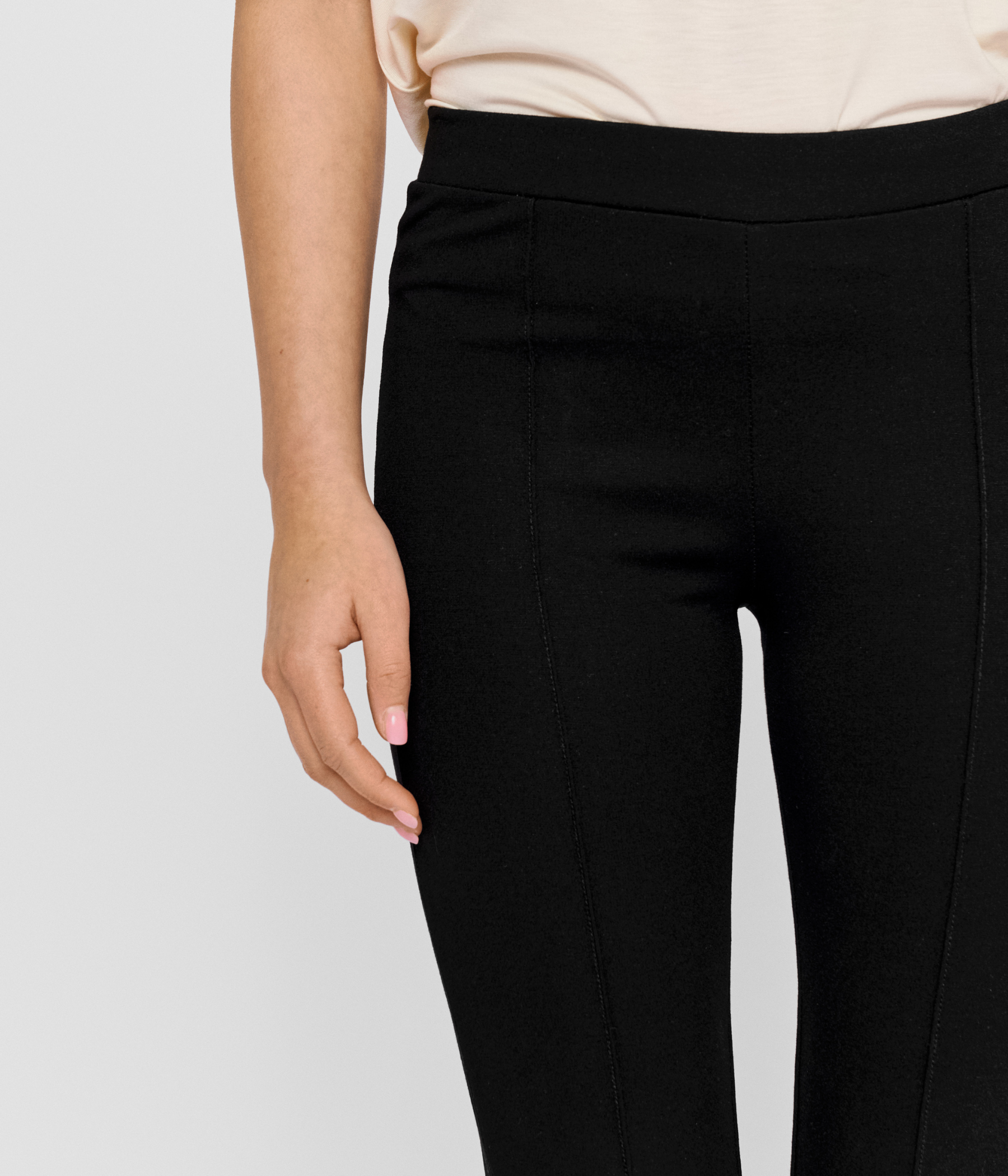 LINDY PANTS (5000 BLACK)