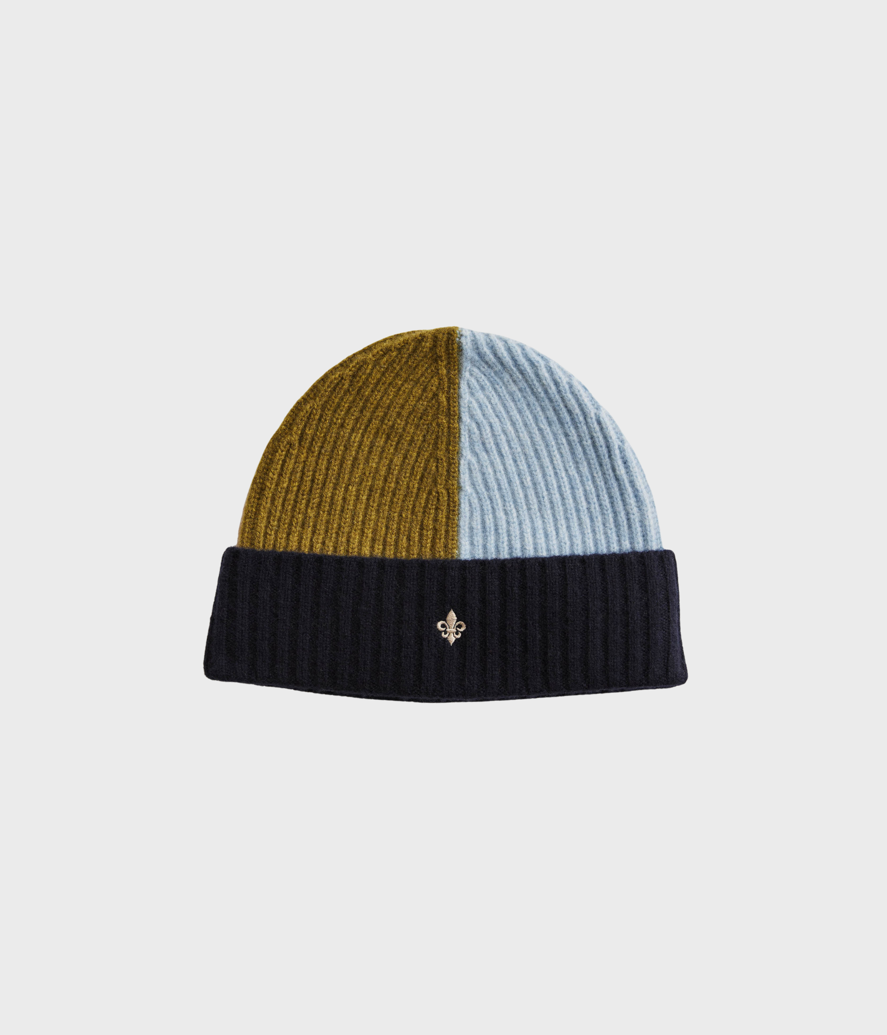 Hadrian Beanie (60 Navy)