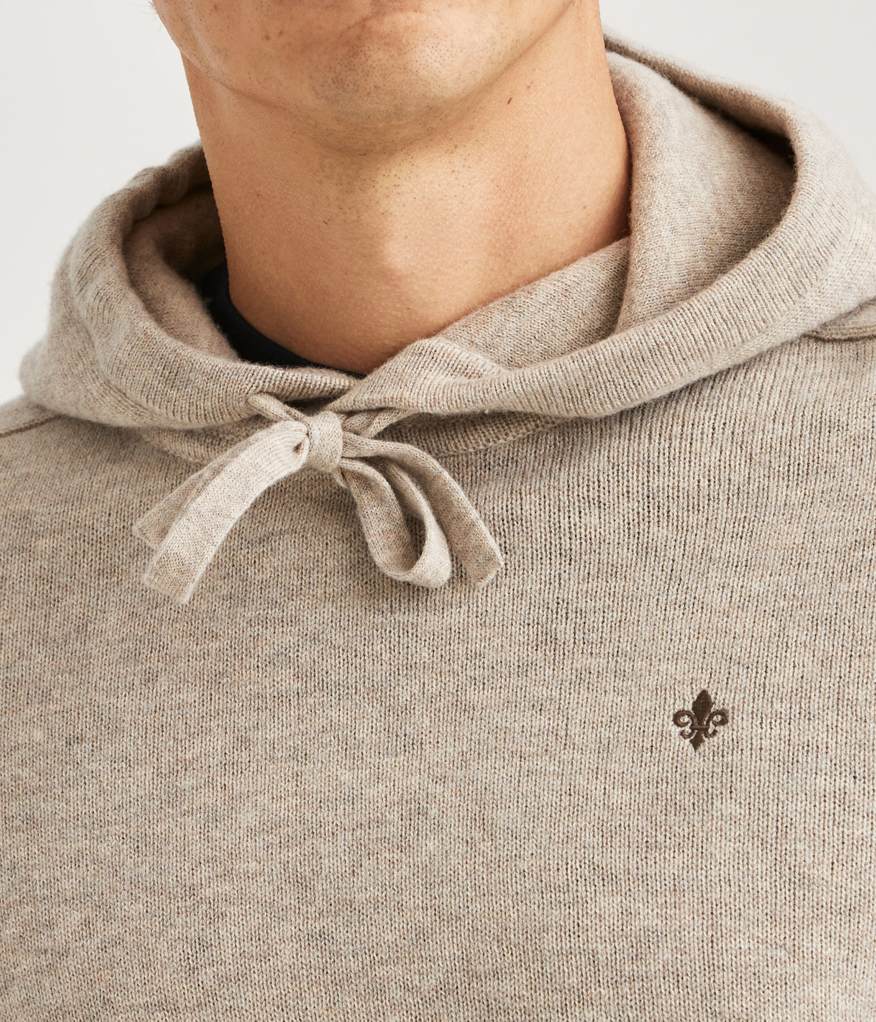 Hertford Hood. (05 Khaki)