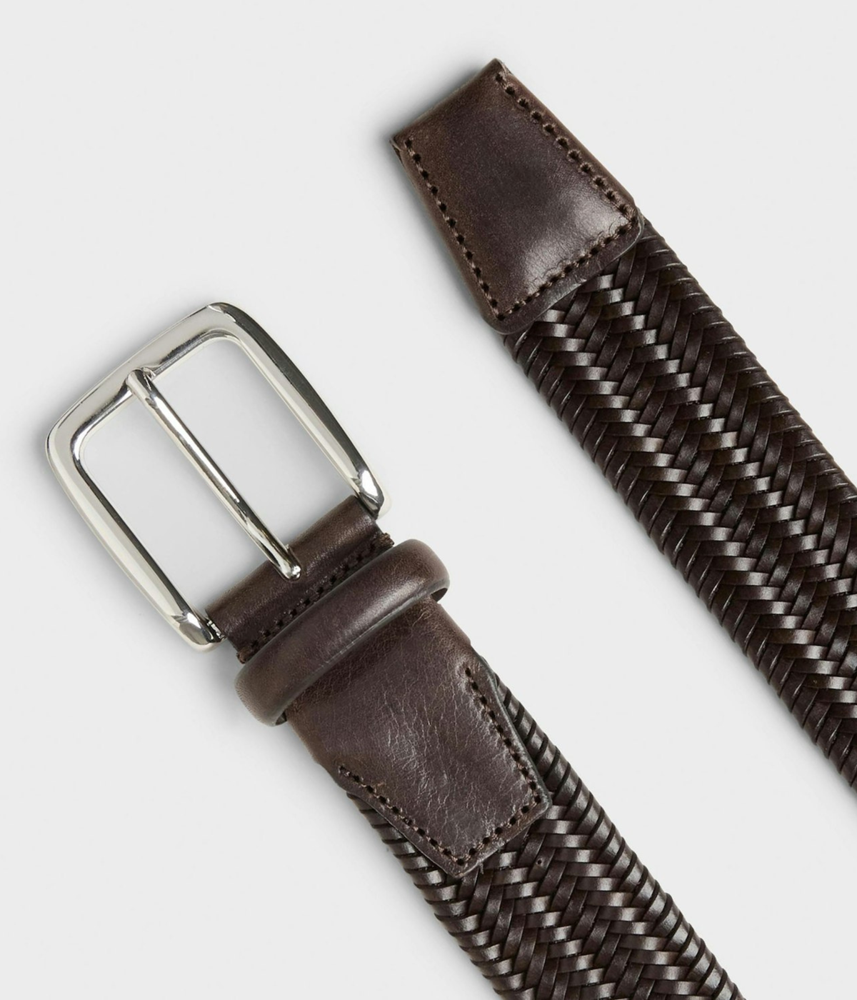 Marley. (0004 Dk.Brown)