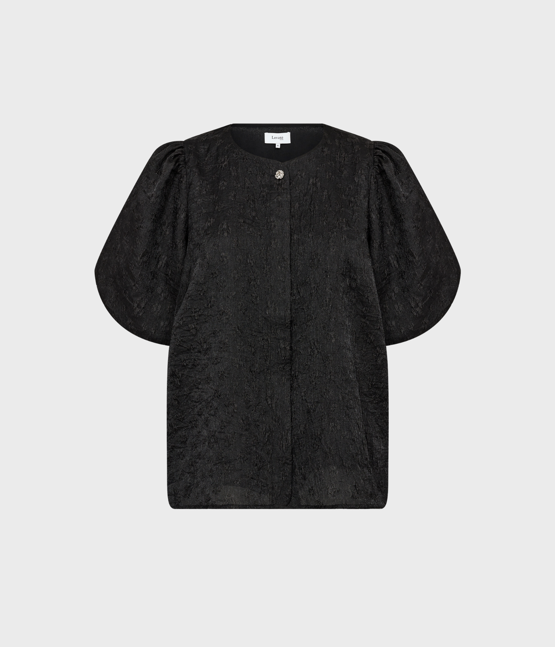 LR-ORIT 2. (L999 - BLACK)