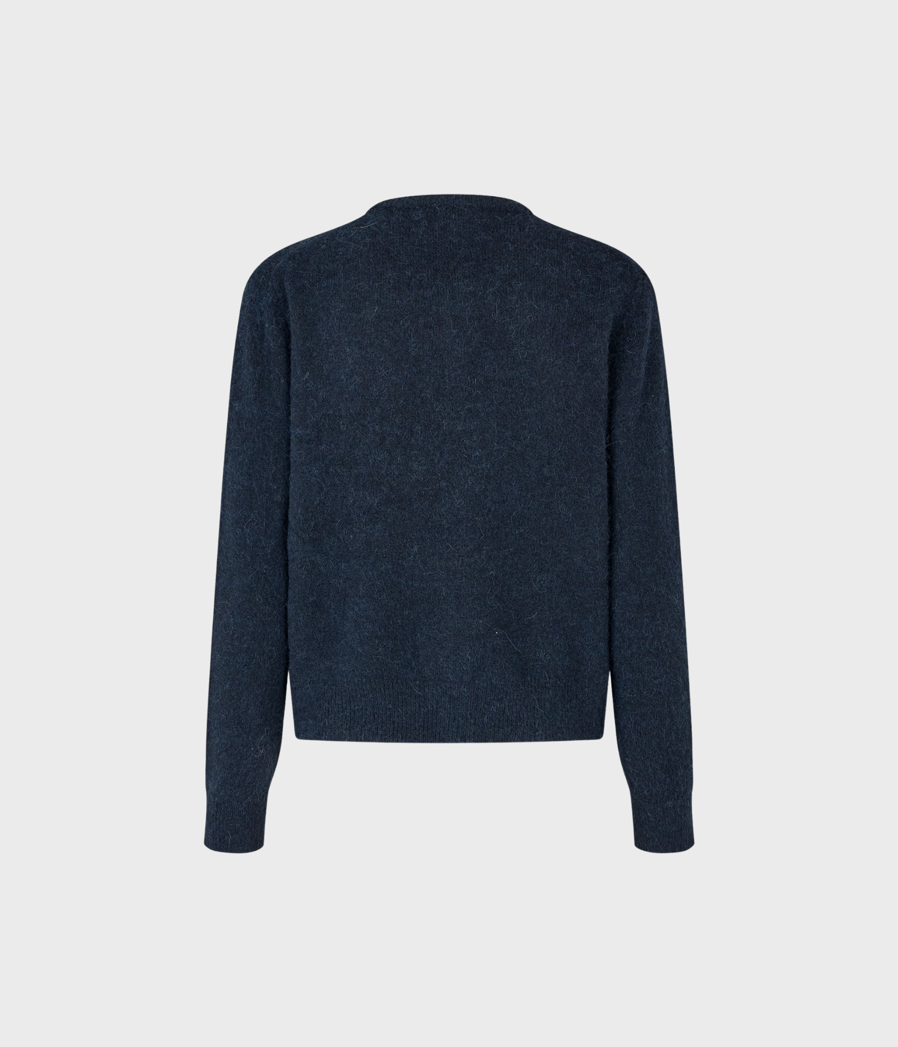Nor Short Cardigan 7355. (194011TCX SALUTE)