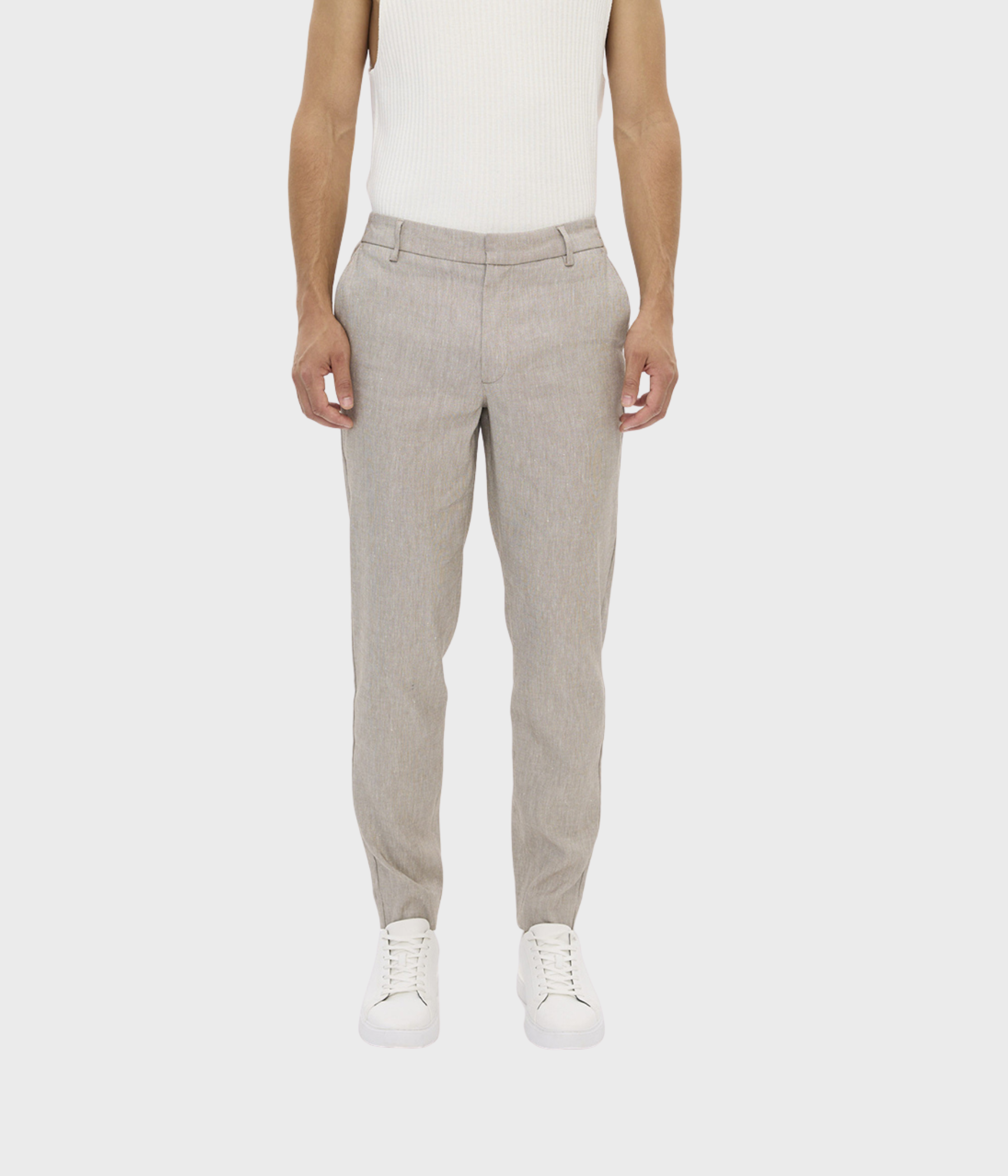 Theopl (31321 Walnut Linen)