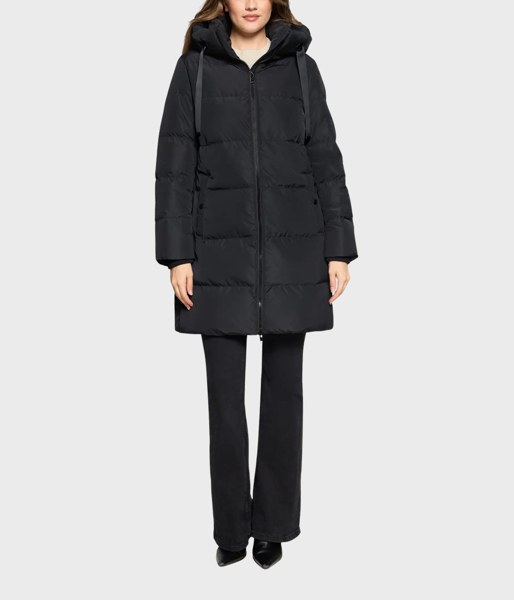 Samantha Jacket (89900 Black)