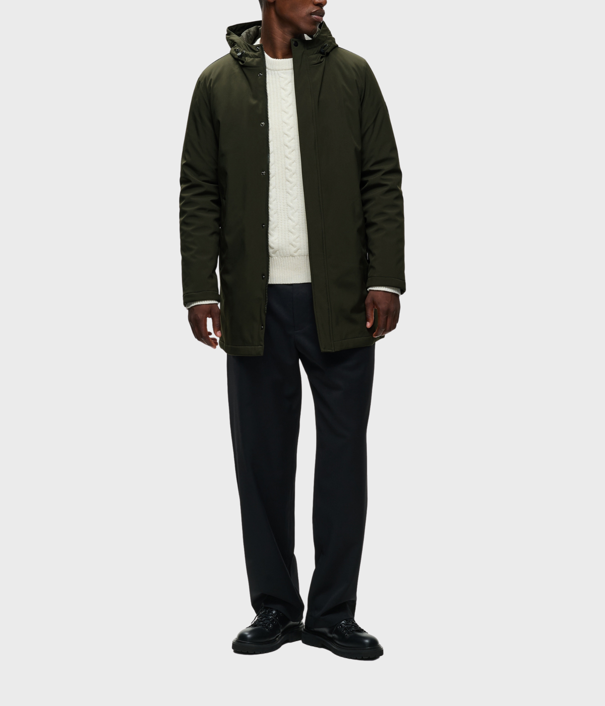 Madeston N. (300583 Dark Olive)